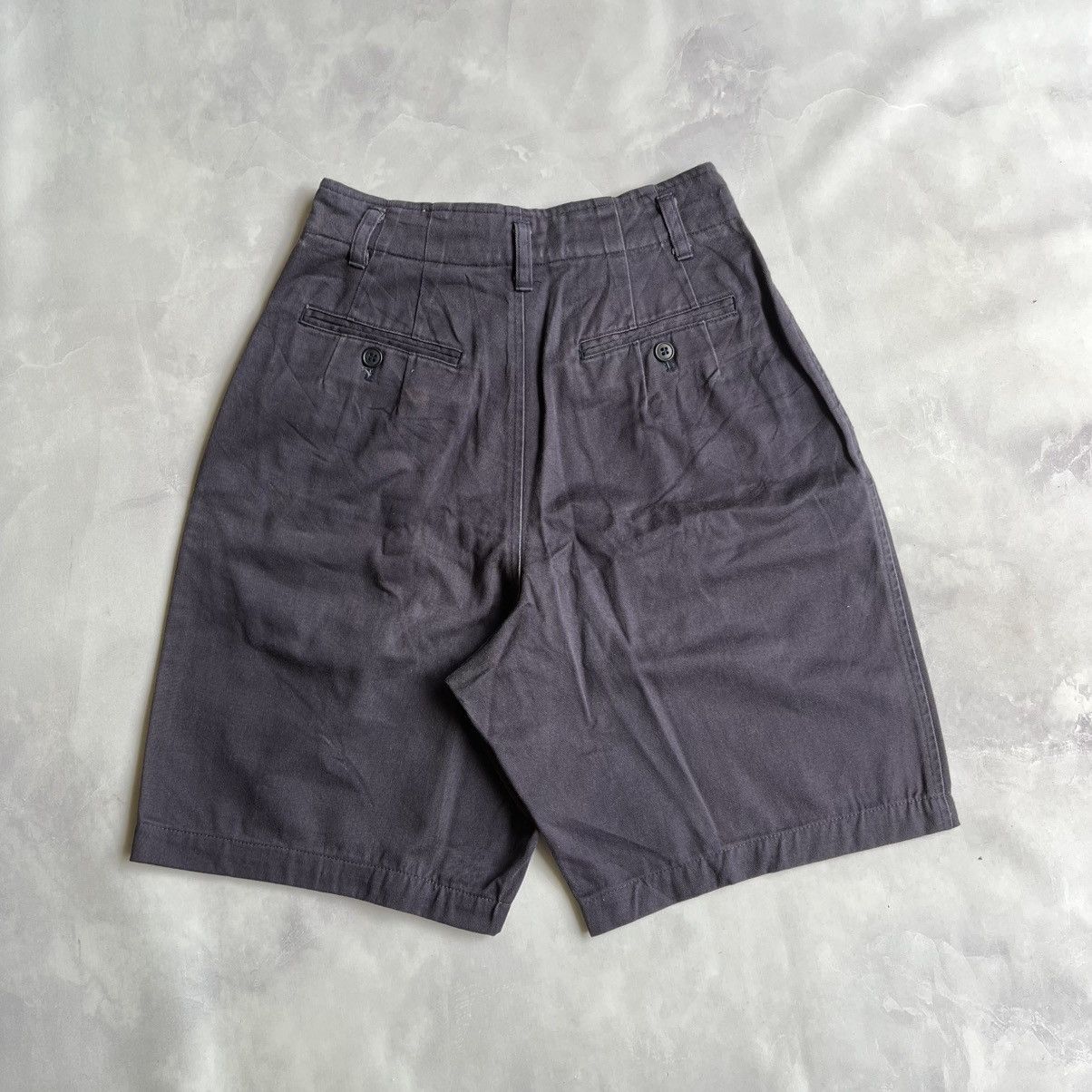 Hai Sporting Gear Hai Sporting Gear Short Pants Size US 27 - 4 Thumbnail