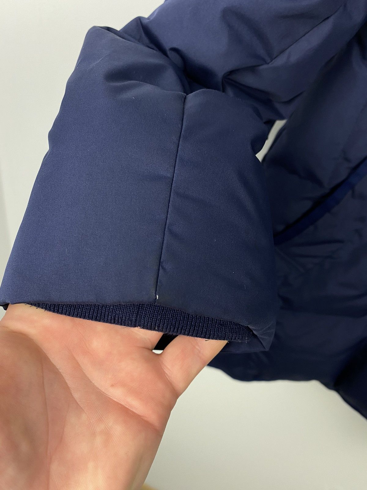 Lacoste Lacoste Puffer Down Jacket Pendleton Carhartt Ralph Lauren Size L / US 10 / IT 46 - 8 Thumbnail