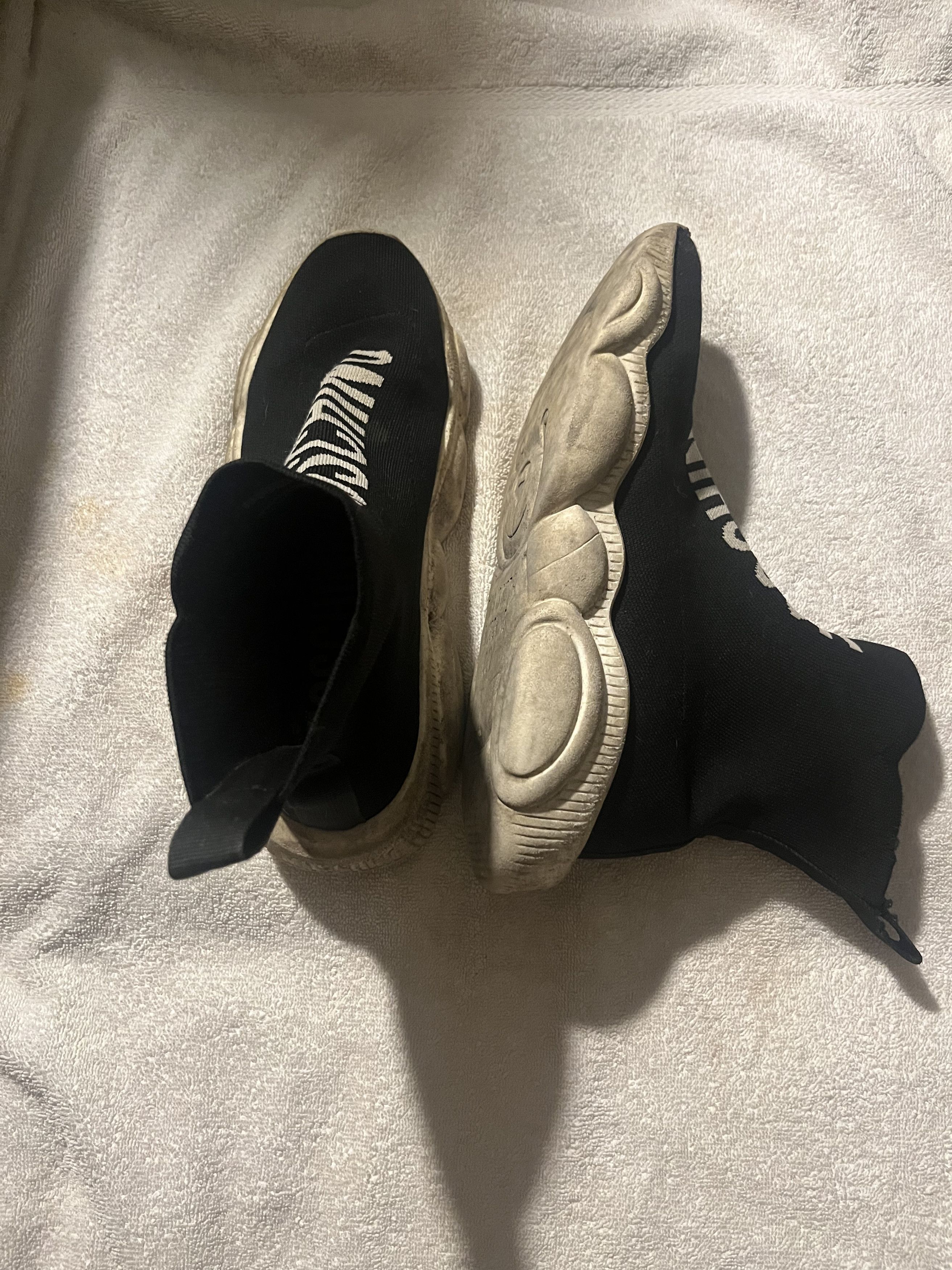 Moschino MOSCHINO SHOES Size US 8 / EU 41 - 6 Thumbnail