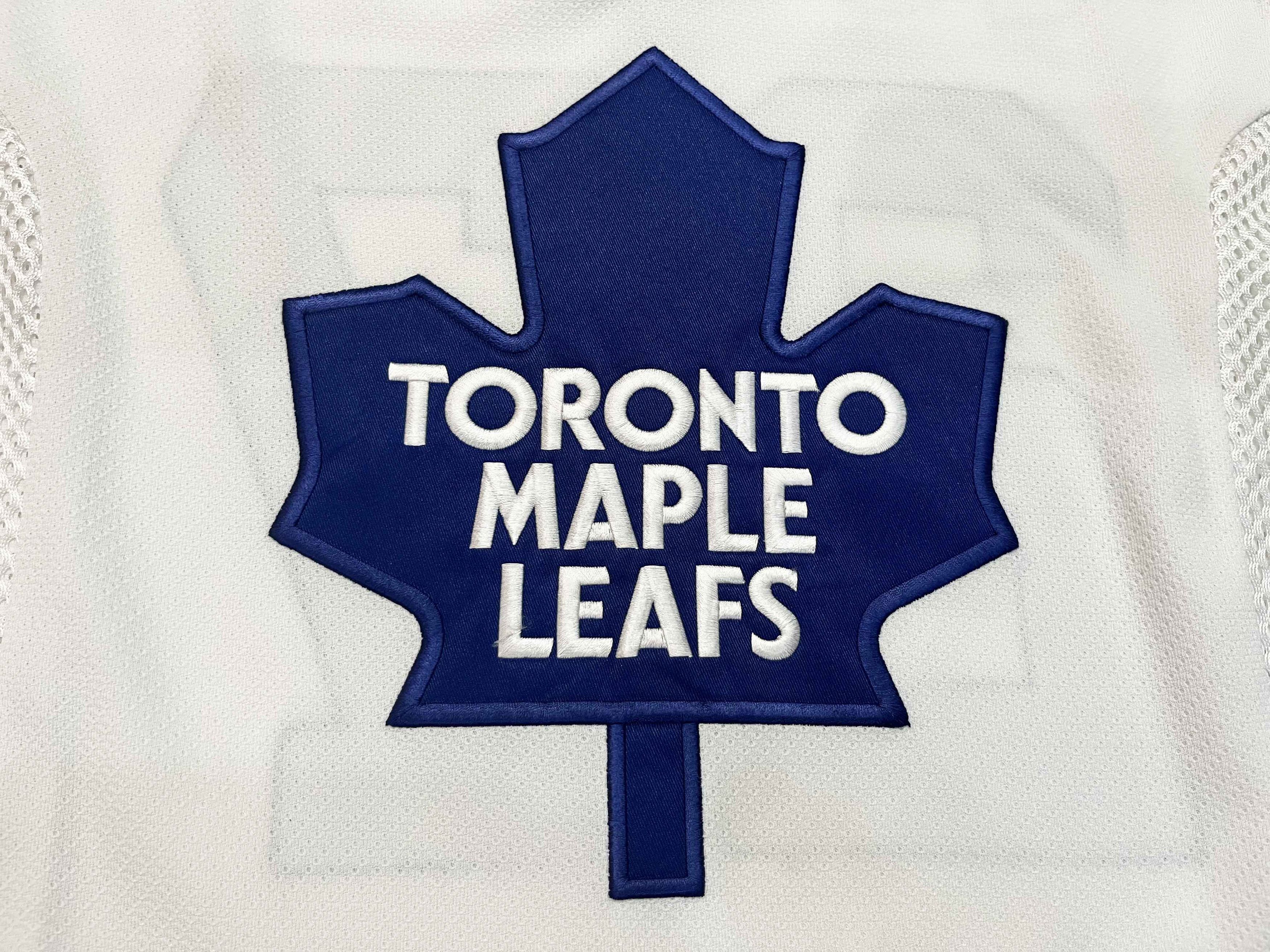 Ccm CCM Toronto Maple Leafs SHAYNE CORSON #27 NHL Hockey Jersey Size US S / EU 44-46 / 1 - 2 Thumbnail