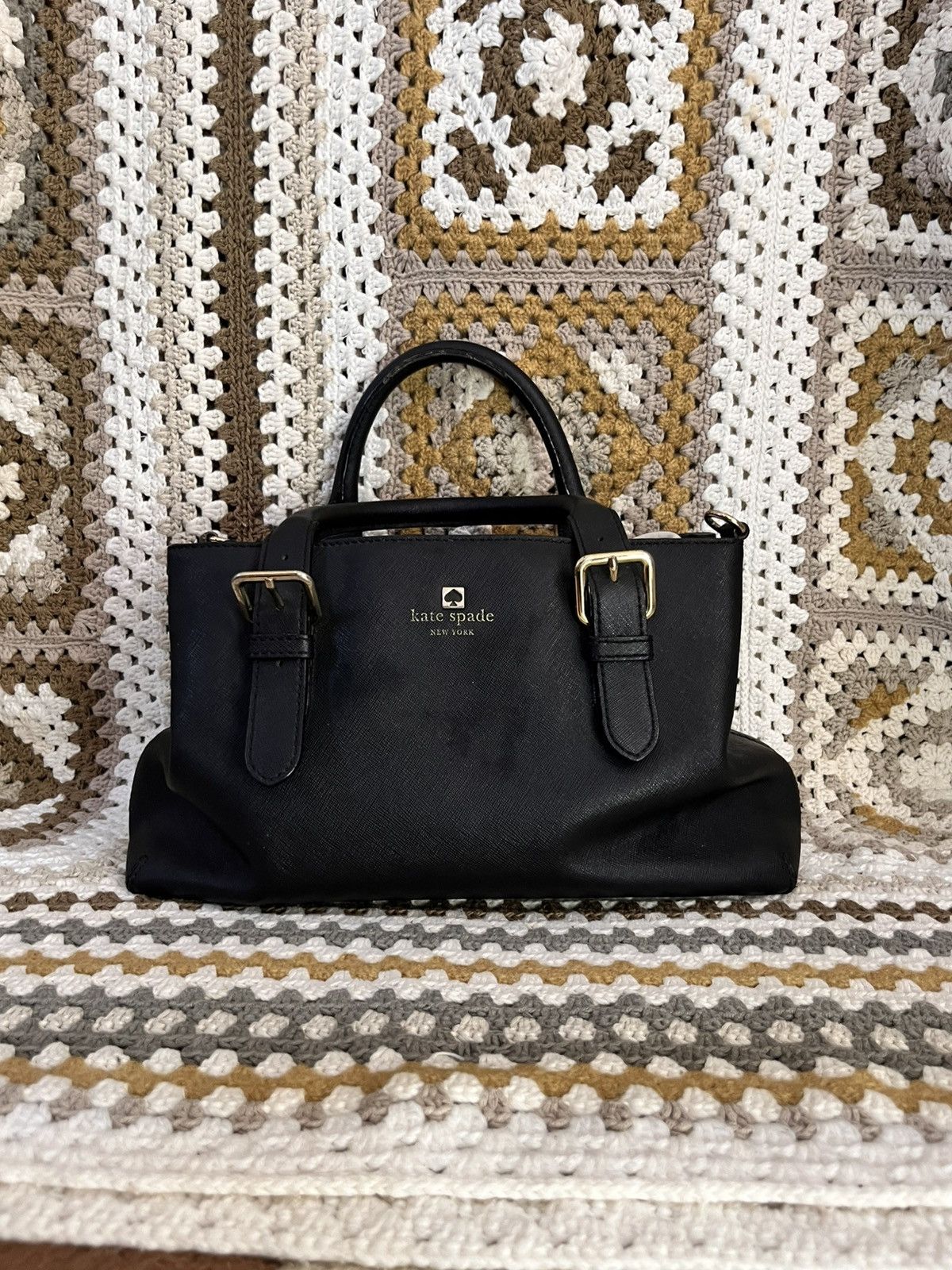 Kate Spade kate spade KH403 Camden Quilted Sling Bag IN