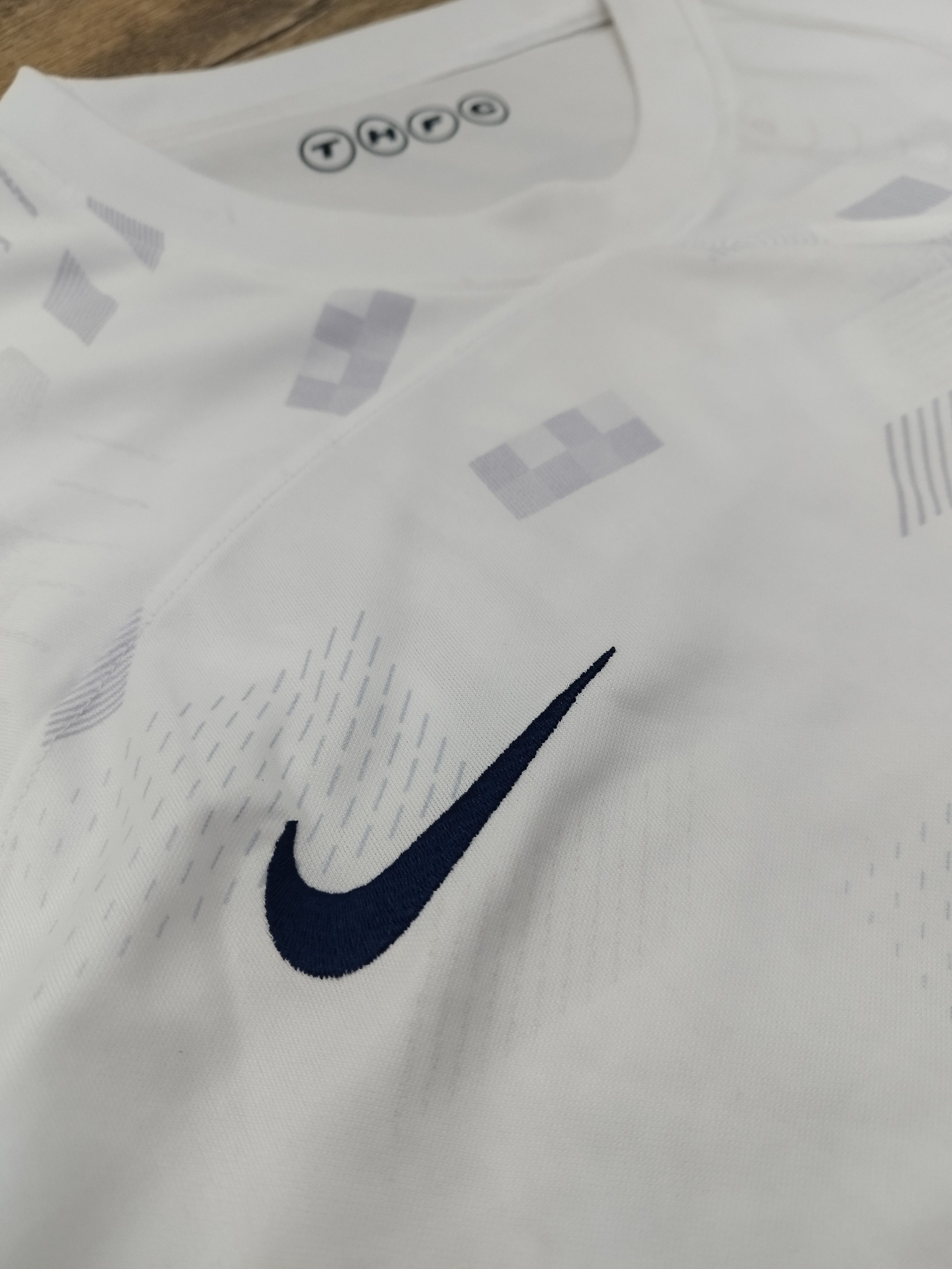 Nike Nike Tottenham Hotspur 2023/24 Home Jersey ROMERO 17 Size XL Size US XL / EU 56 / 4 - 6 Thumbnail