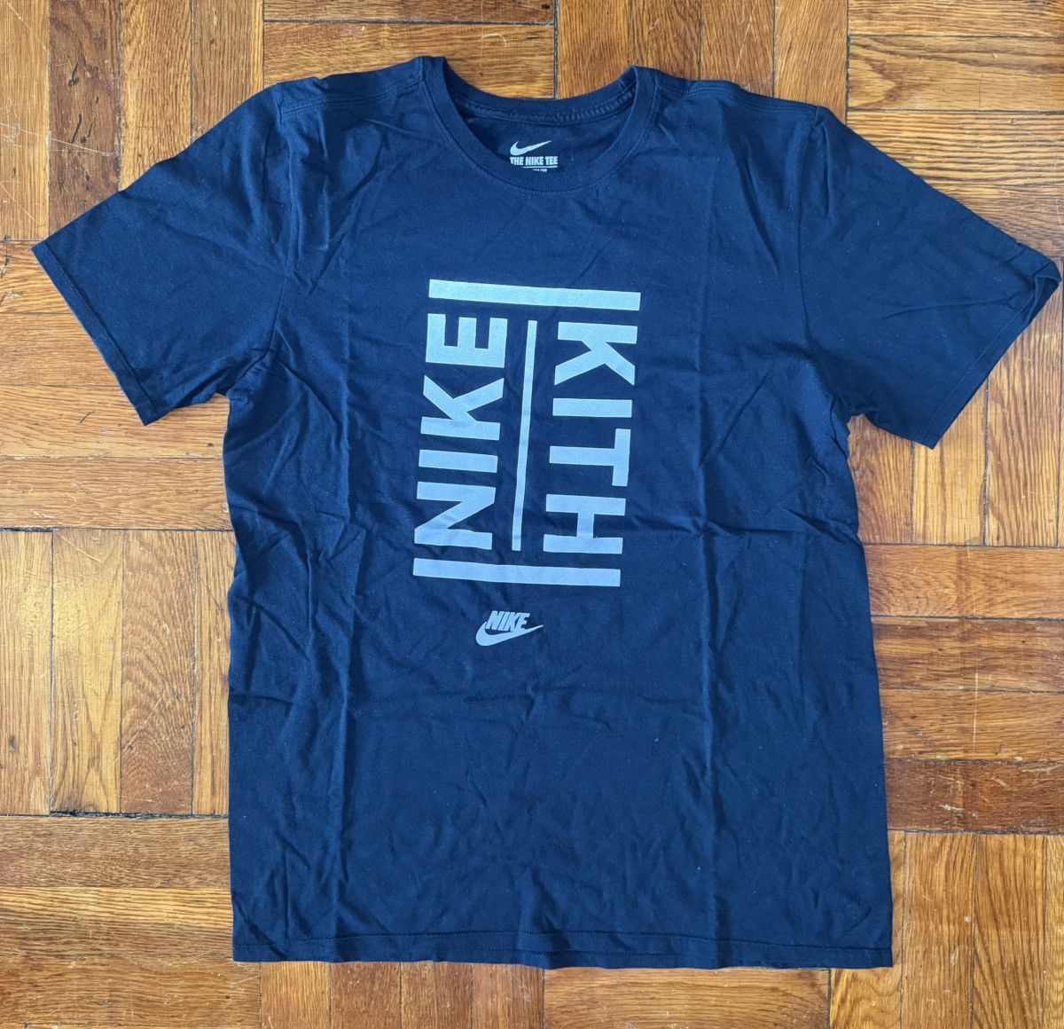 Kith × Nike Nike x Kith T Shirt 3M Size US L / EU 52-54 / 3 - 2 Thumbnail