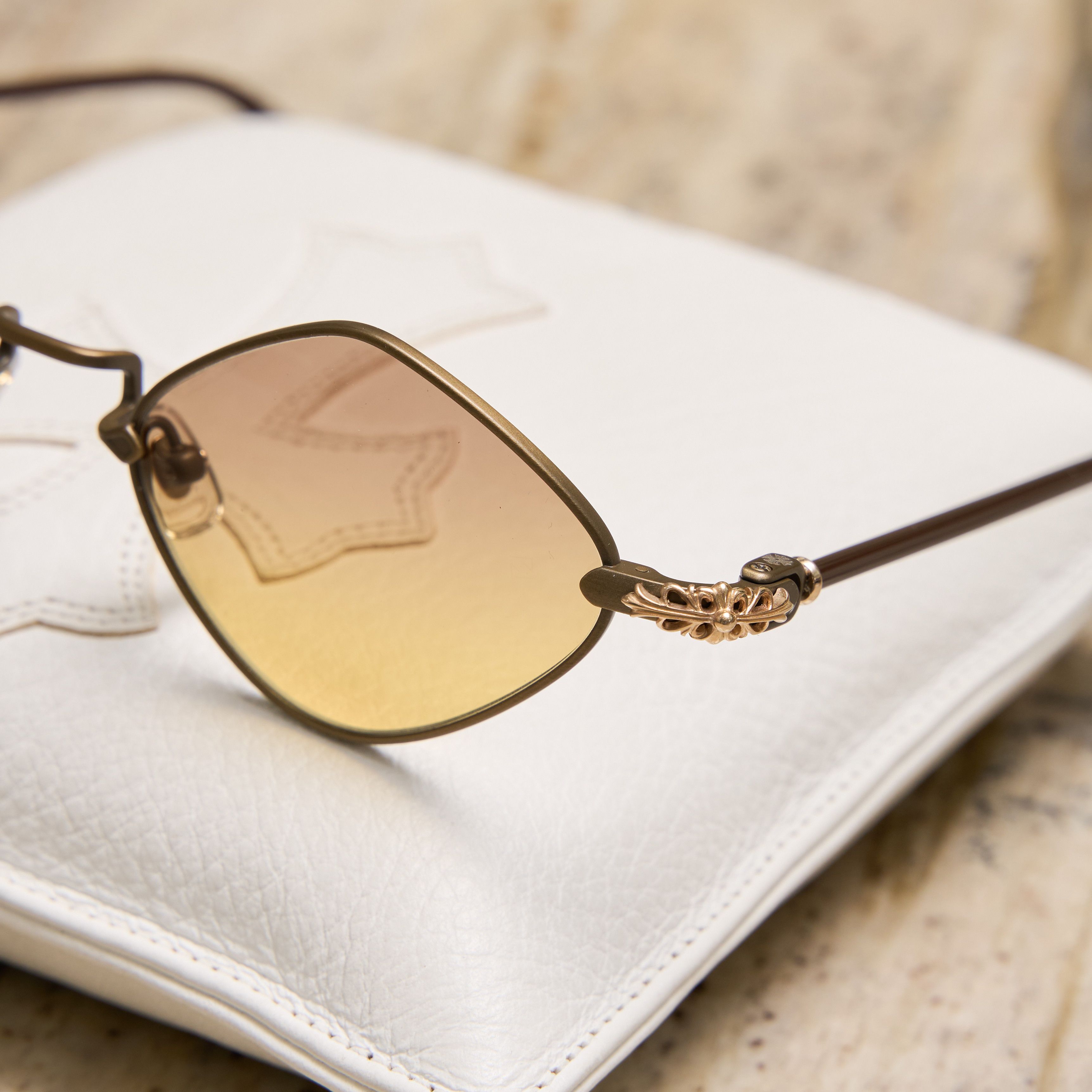 Chrome Hearts CHROME HEARTS DIAMOND DOG Size ONE SIZE - 4 Thumbnail