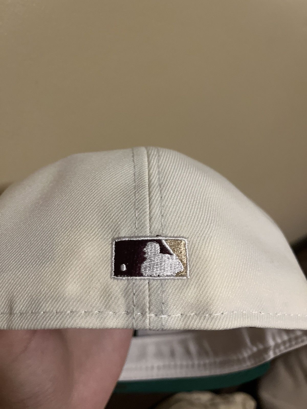 New Era Panna Cotta Houston Astro’s Green Bottom Size ONE SIZE - 3 Thumbnail