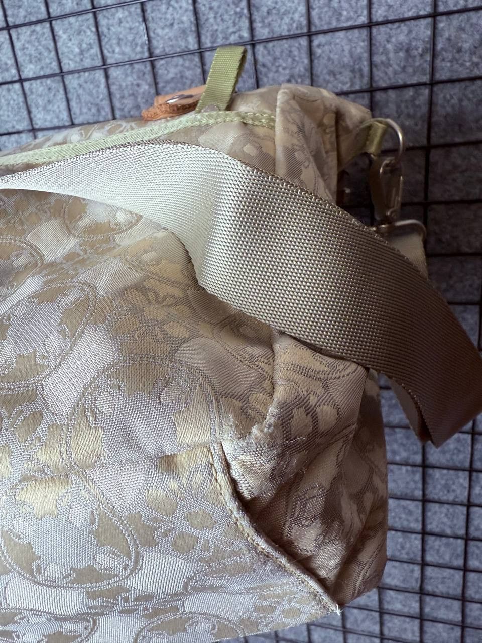 Japanese Brand George Gina Lucy Jacqua Kann Bags Size ONE SIZE - 11 Thumbnail
