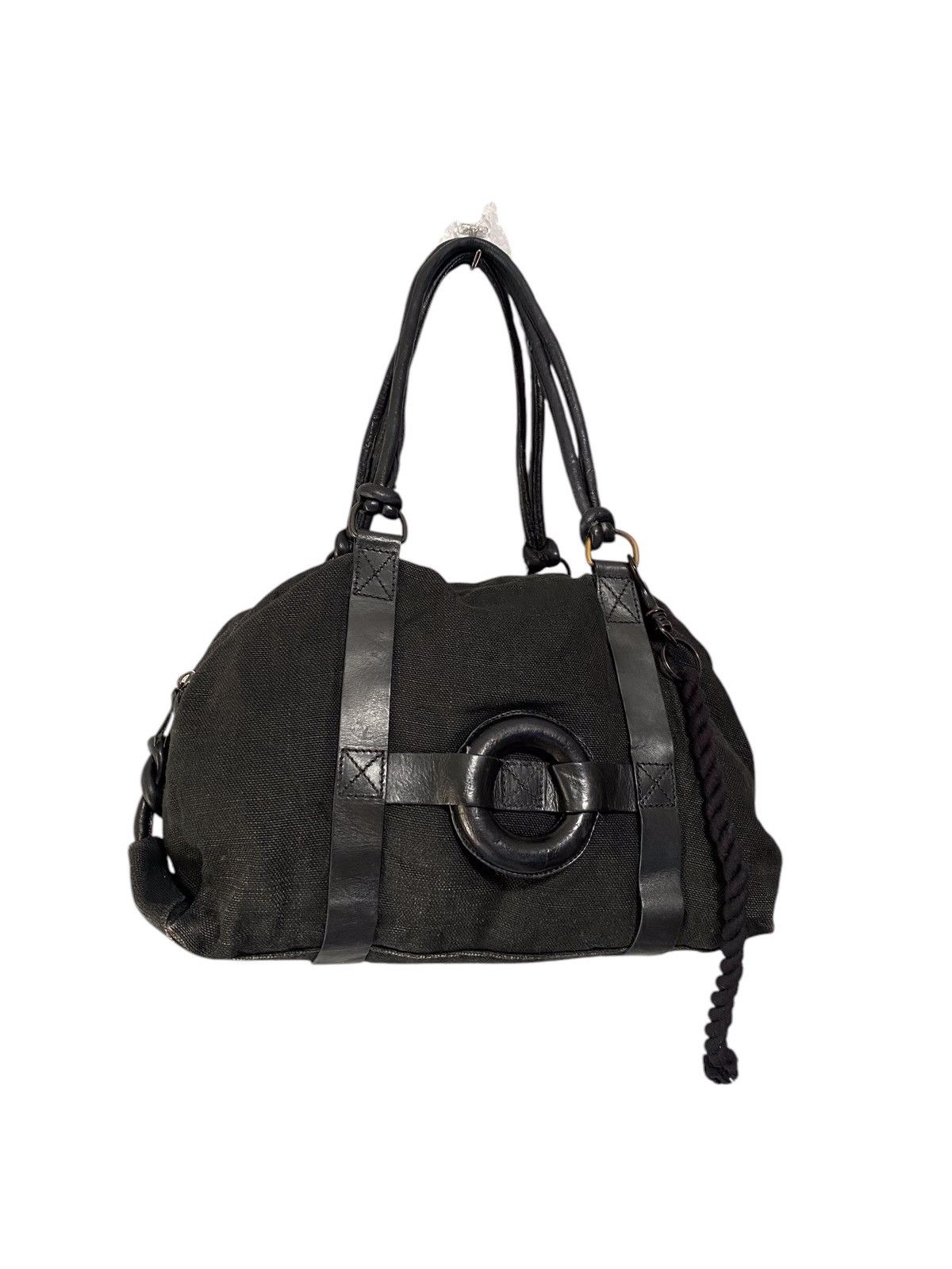 Helmut Lang Helmut lang italy bag seditioneries style Size ONE SIZE - 5 Thumbnail