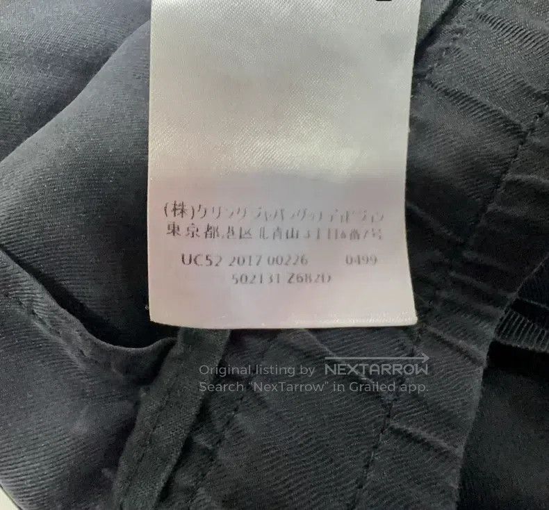 Gucci Gucci Black shorts Size US 32 / EU 48 - 6 Thumbnail