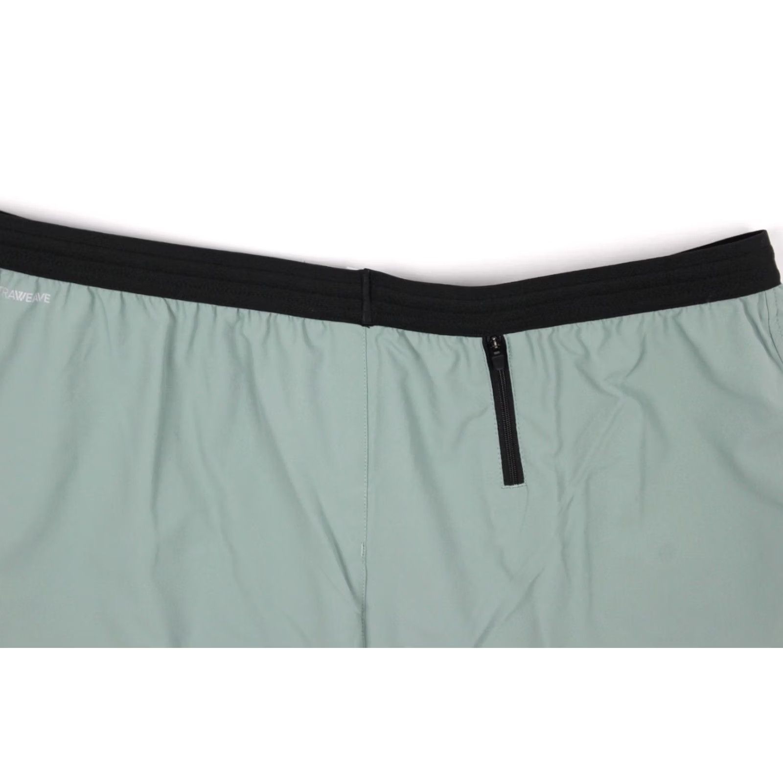 Puma Puma Men's Everyday Ultraweave 6" Shorts Gym Training Running XL Green Moon Size US 36 / EU 52 - 4 Thumbnail