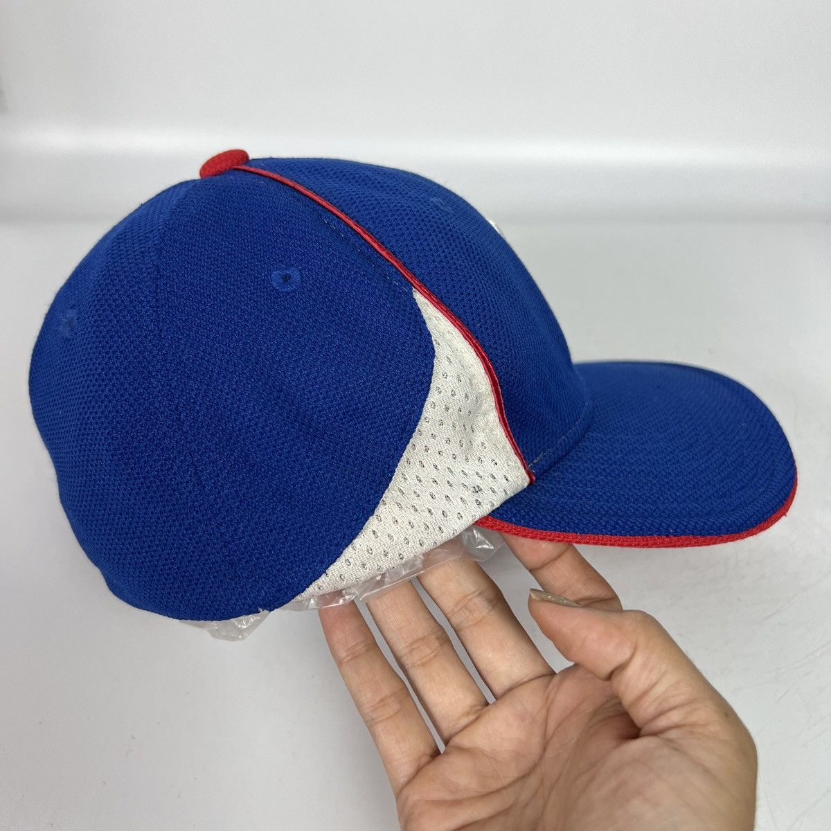Reebok NBAxREEBOK Vintage Cap Size 57.5 cm Fit Size ONE SIZE - 6 Thumbnail