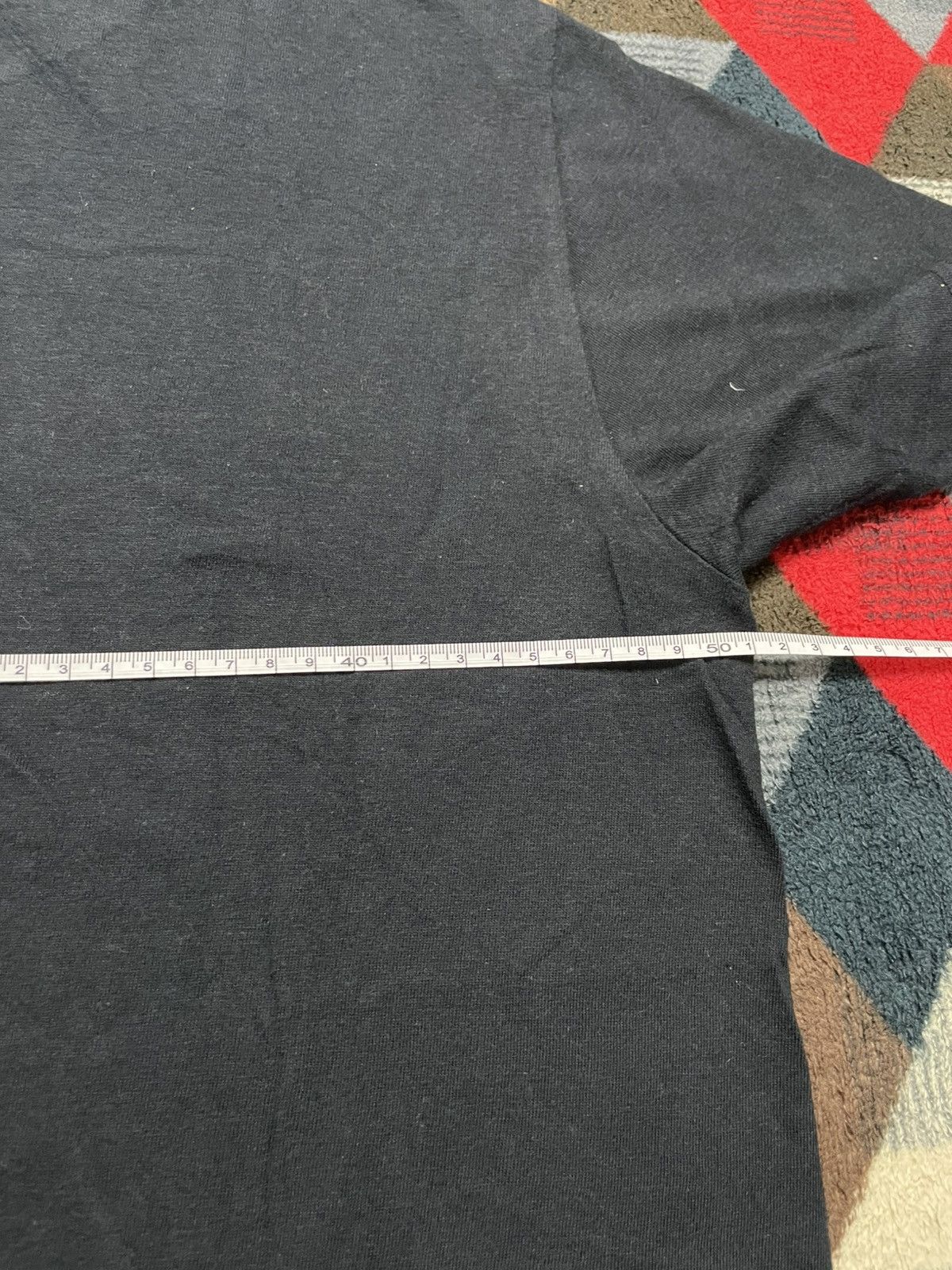Number (N)ine Number Nine “MILK COOKIES” Shirt Size US M / EU 48-50 / 2 - 8 Thumbnail