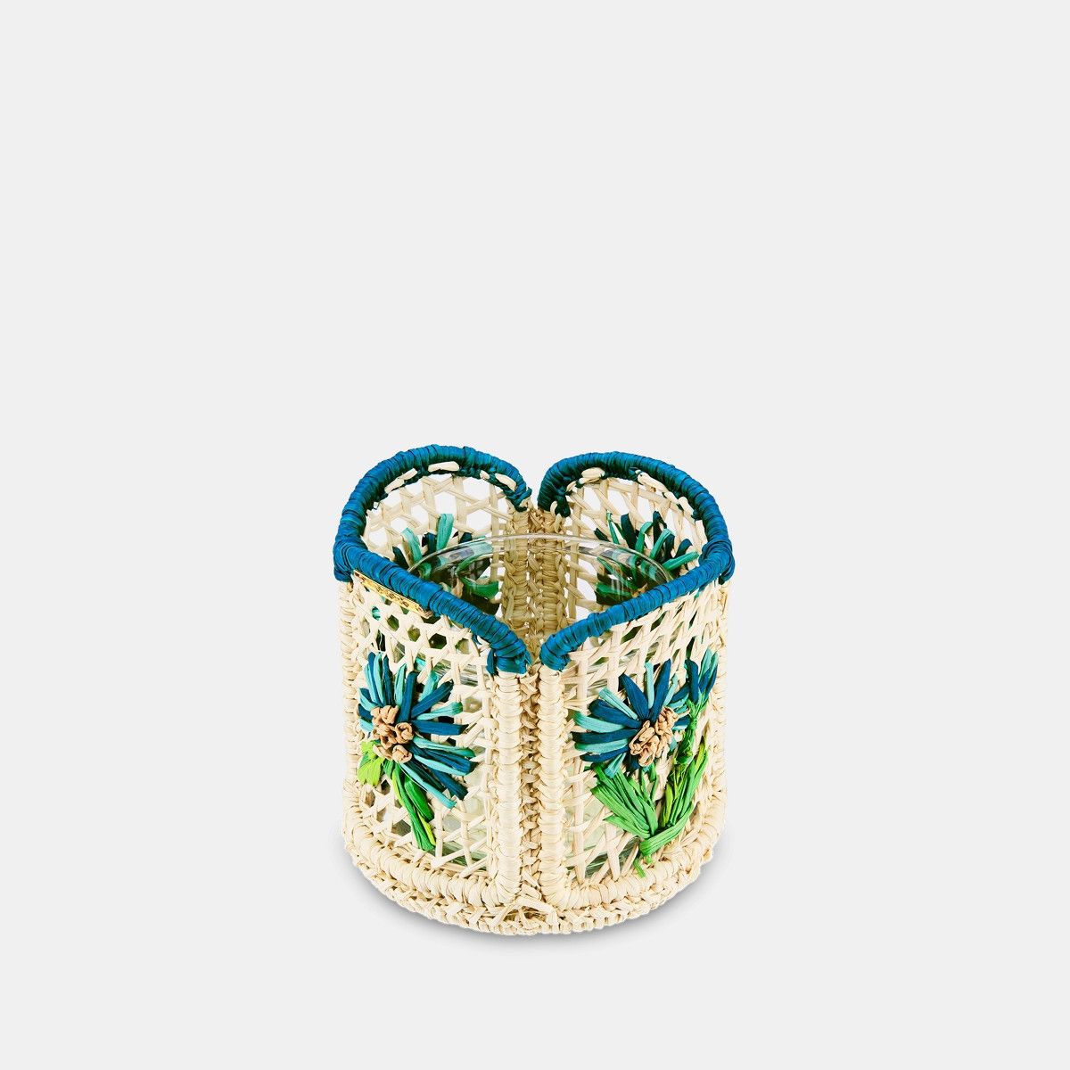 Dior o1bcso1str0226 Size:OS/Candle Holder in Blue Size ONE SIZE - 1 Thumbnail