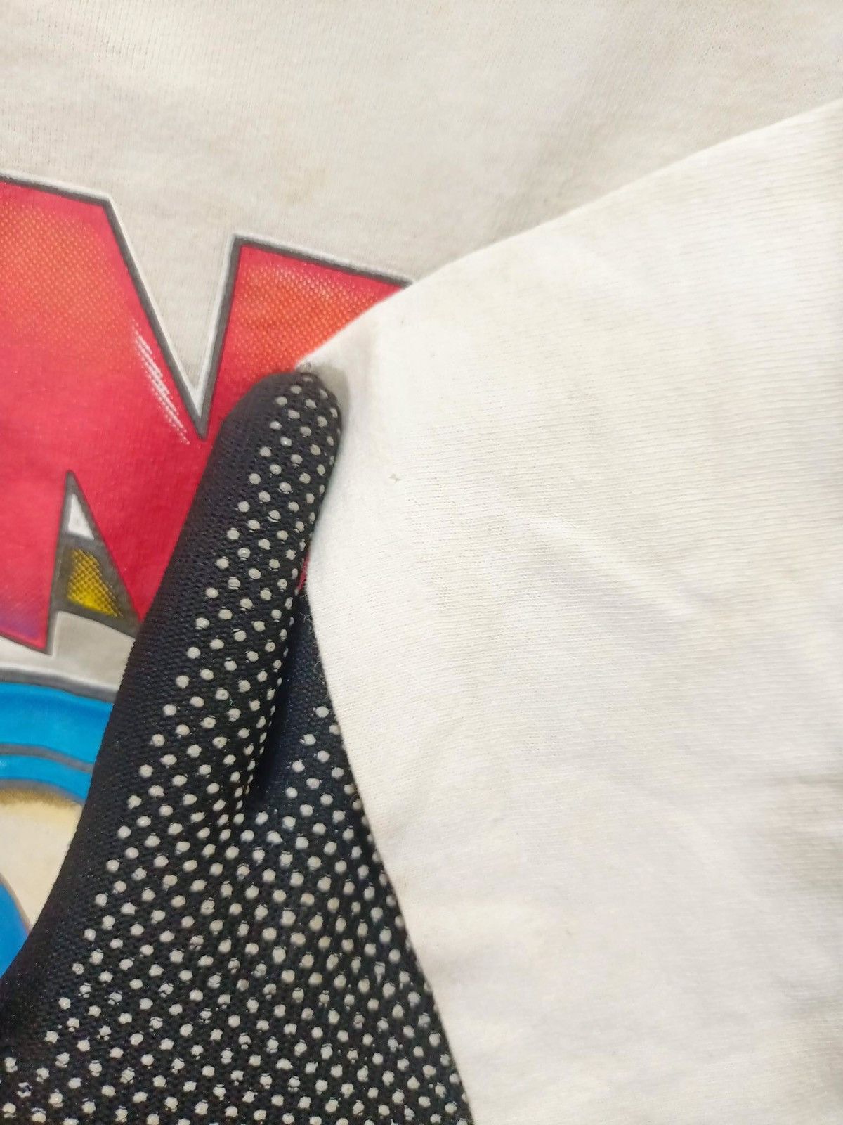 Vintage 💥Vintage💥 Sonic 1992 ⚡️✨ Size US M / EU 48-50 / 2 - 8 Thumbnail