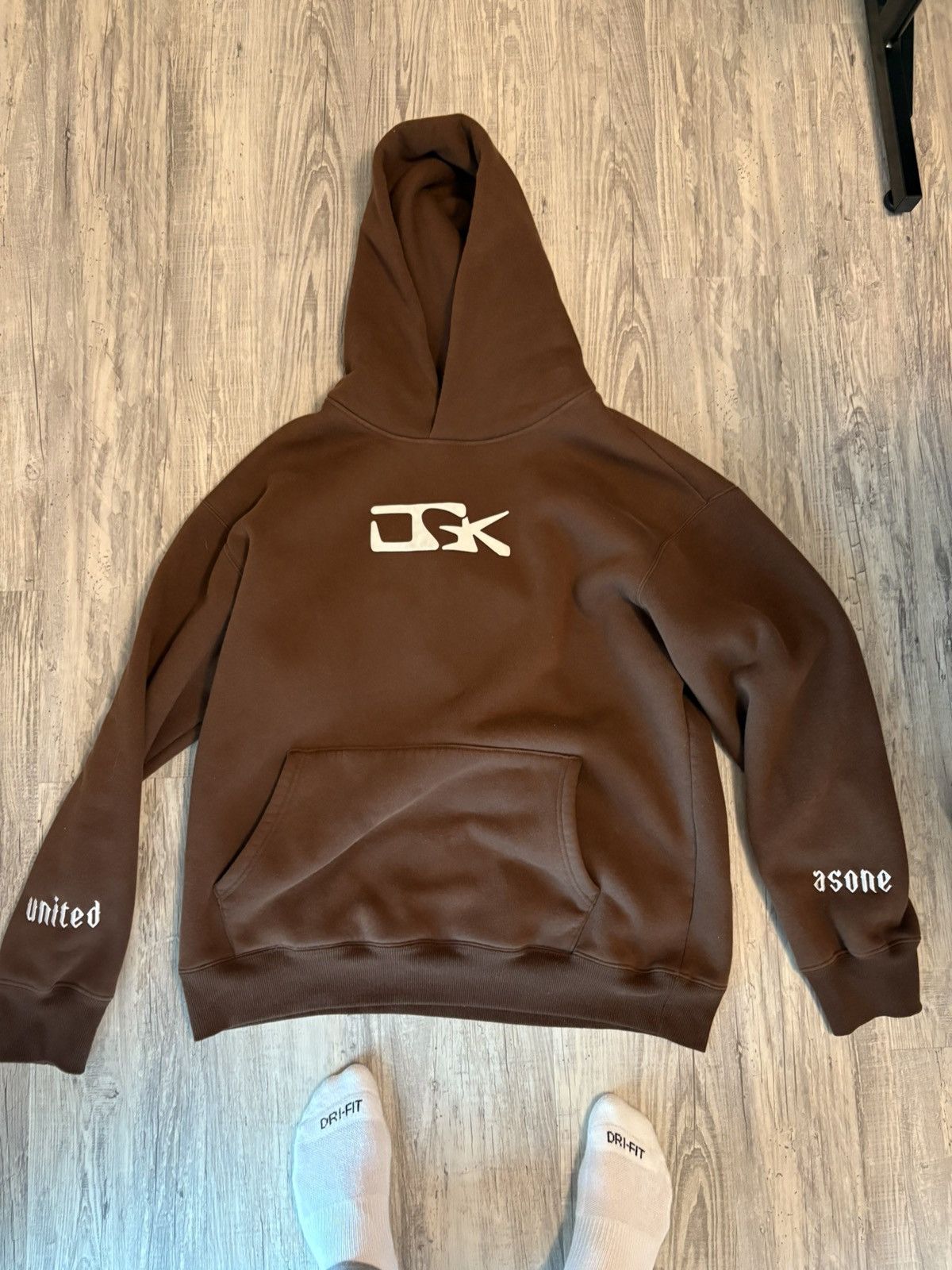 Other OGKollective Hoodie (1st Gen) Size US XL / EU 56 / 4 - 1 Thumbnail
