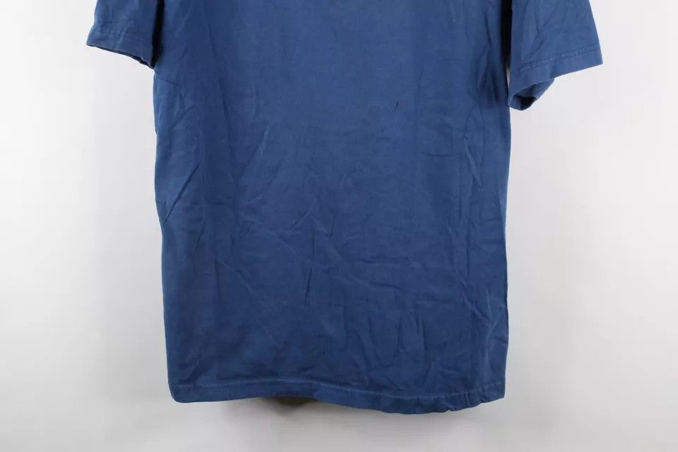 Vintage Vintage Y2K 2002 Jimmy Buffett Myrtle Beach T-Shirt Blue Size US L / EU 52-54 / 3 - 3 Thumbnail