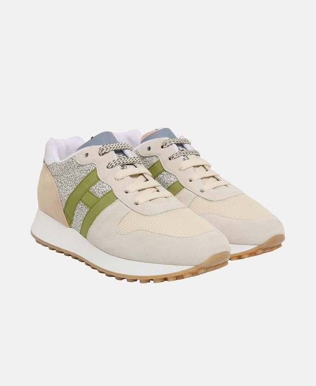 Hogan Chunky sneakers Size US 5 / IT 35 - 1 Thumbnail