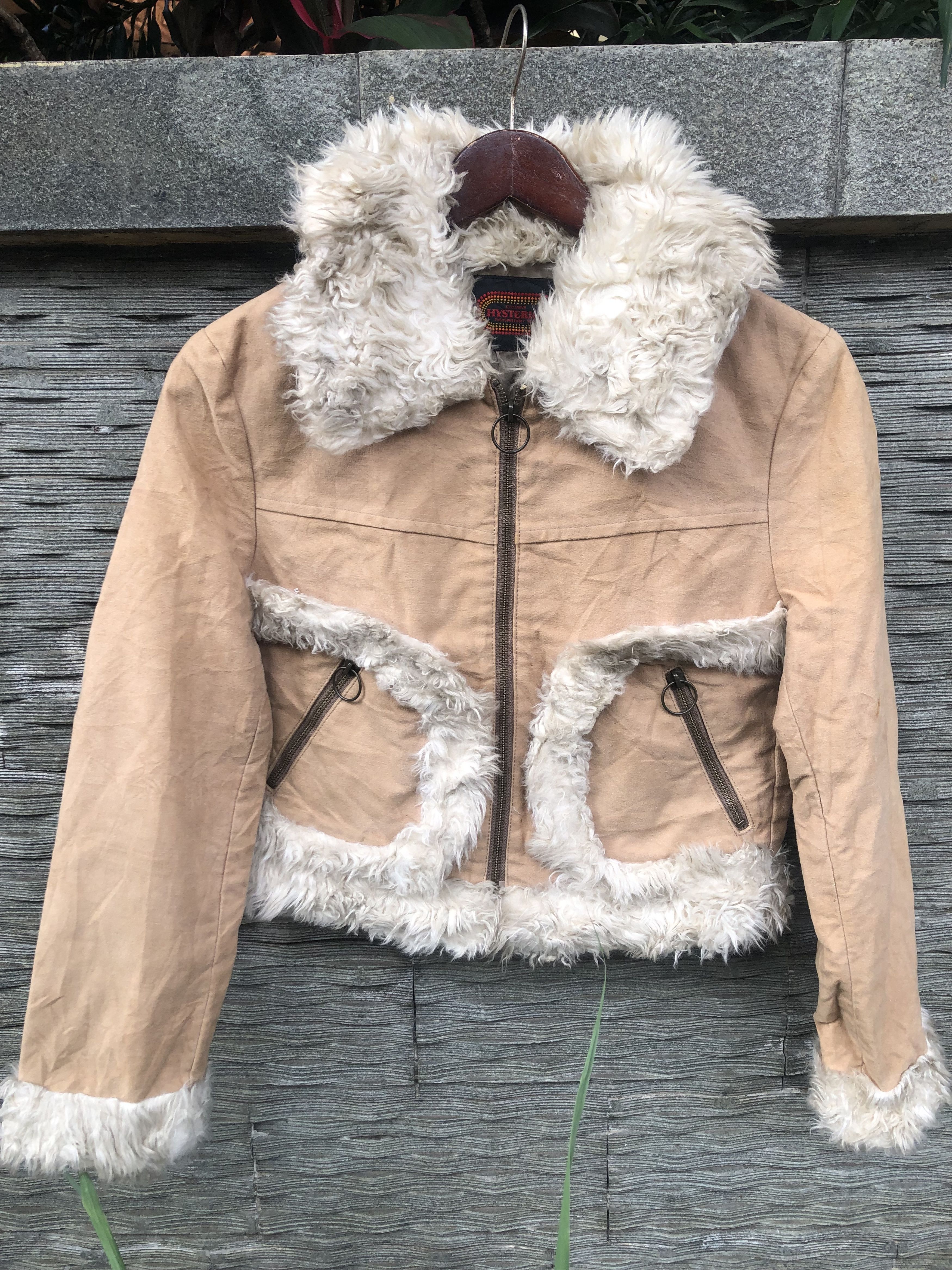 Hysteric Glamour hysteric glamour jacket Size S / US 4 / IT 40 - 1 Thumbnail