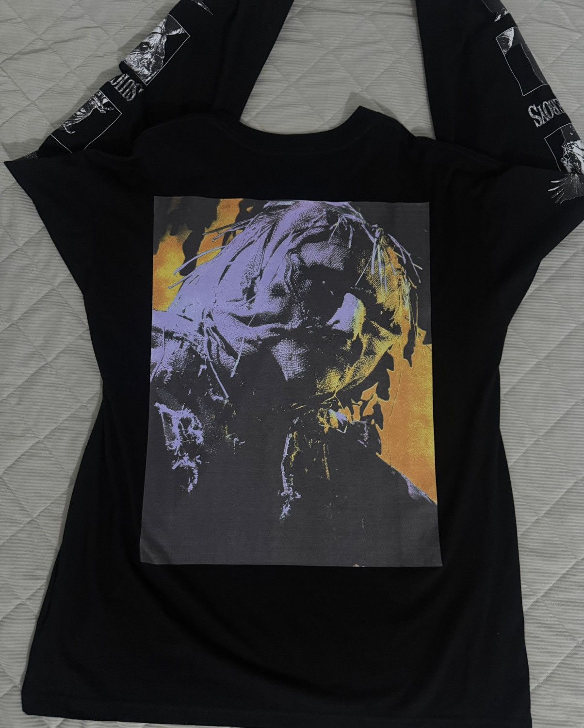 G59 Records (2XL) HALLOWEEN SCARECROWS LS Size US XXL / EU 58 / 5 - 2 Thumbnail