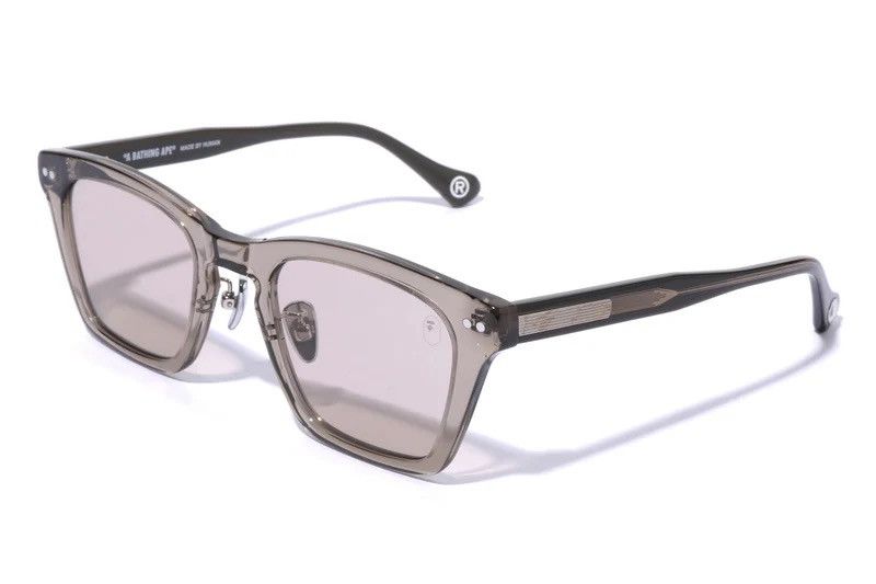 Bape Bape Sunglasses Size ONE SIZE - 1 Thumbnail