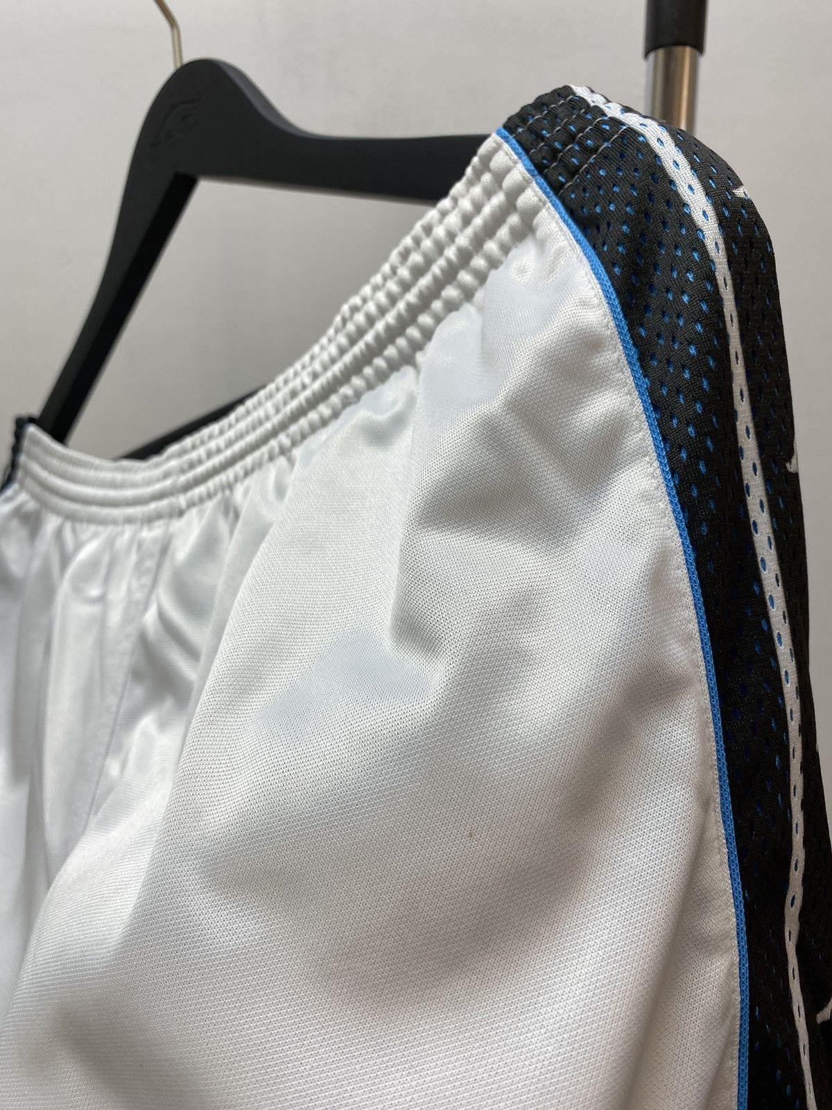 Kappa Vintage Gremio Kappa Soccer Shorts Football kit Men’s XL Size US 36 / EU 52 - 19 Thumbnail