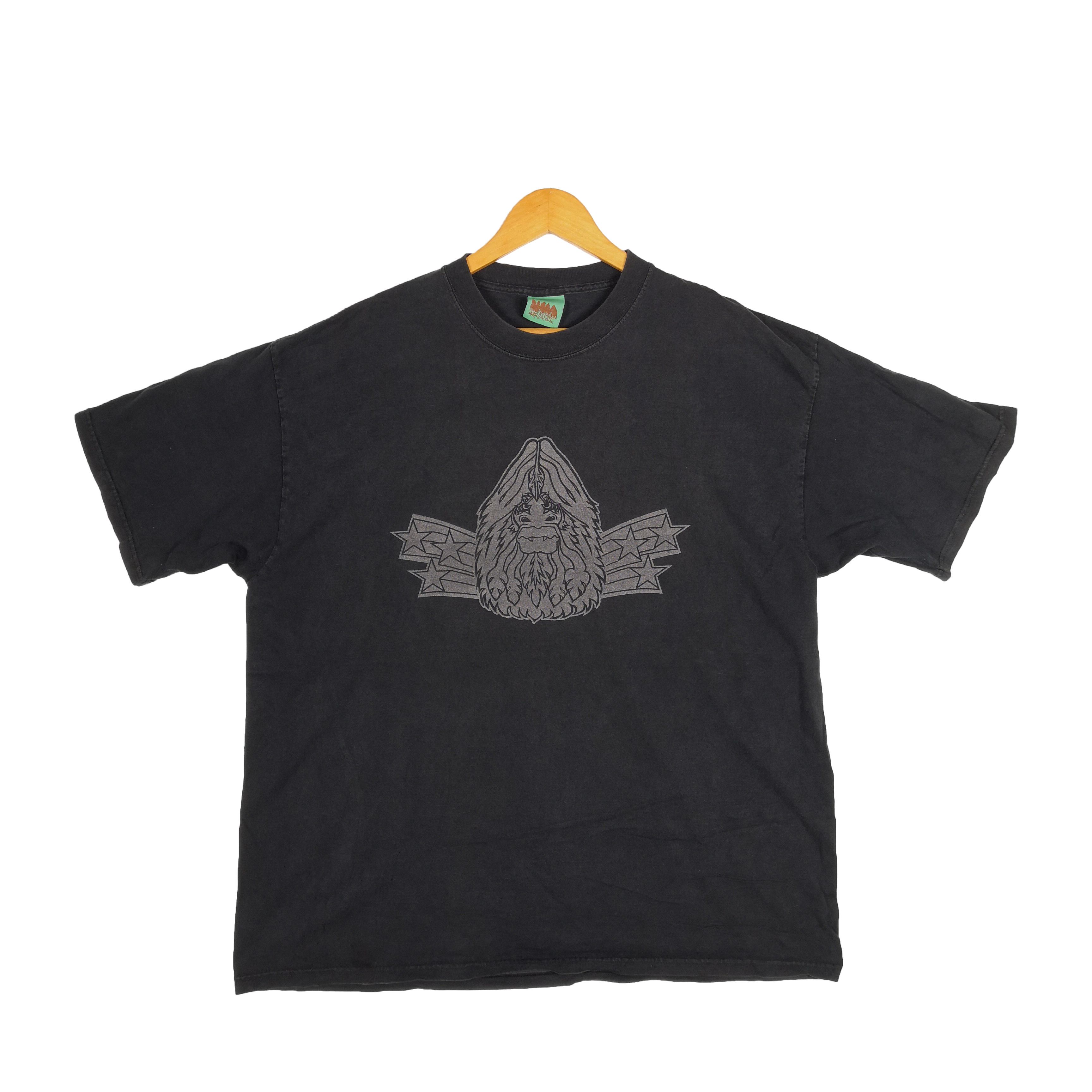 Japanese Brand Vintage Whatever Happen My Toys keep Tapping T-Shirt Tees Size US XXL / EU 58 / 5 - 1 Thumbnail