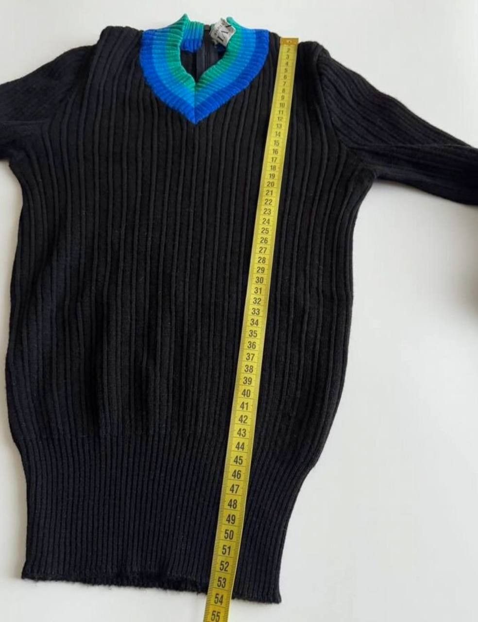 Lanvin Vintage sweater from Lanvin Size M / US 6-8 / IT 42-44 - 5 Thumbnail
