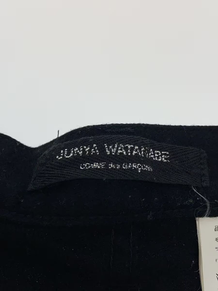 Comme des Garcons × Junya Watanabe Straight Leg Wool Pants Size US 29 - 4 Thumbnail