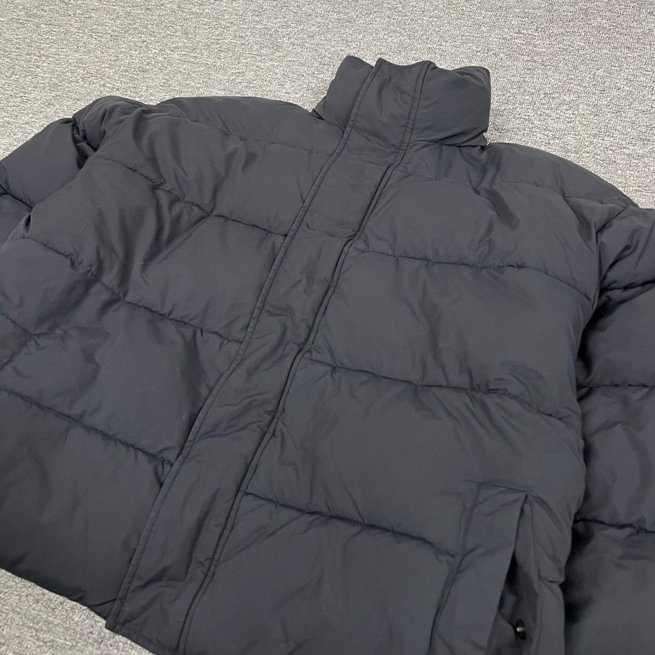 Balenciaga Balenciaga Back Double B embroidery Cotton jacket 2501-Next Size US S / EU 44-46 / 1 - 5 Thumbnail