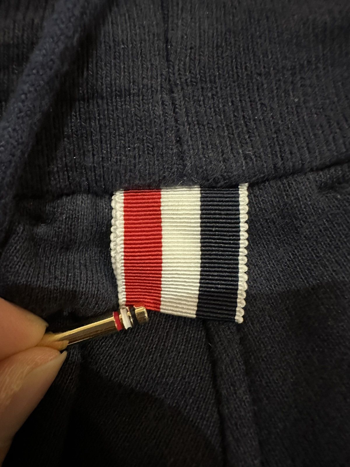 Thom Browne Thom Browne classic sweatpants Size US 33 - 6 Thumbnail