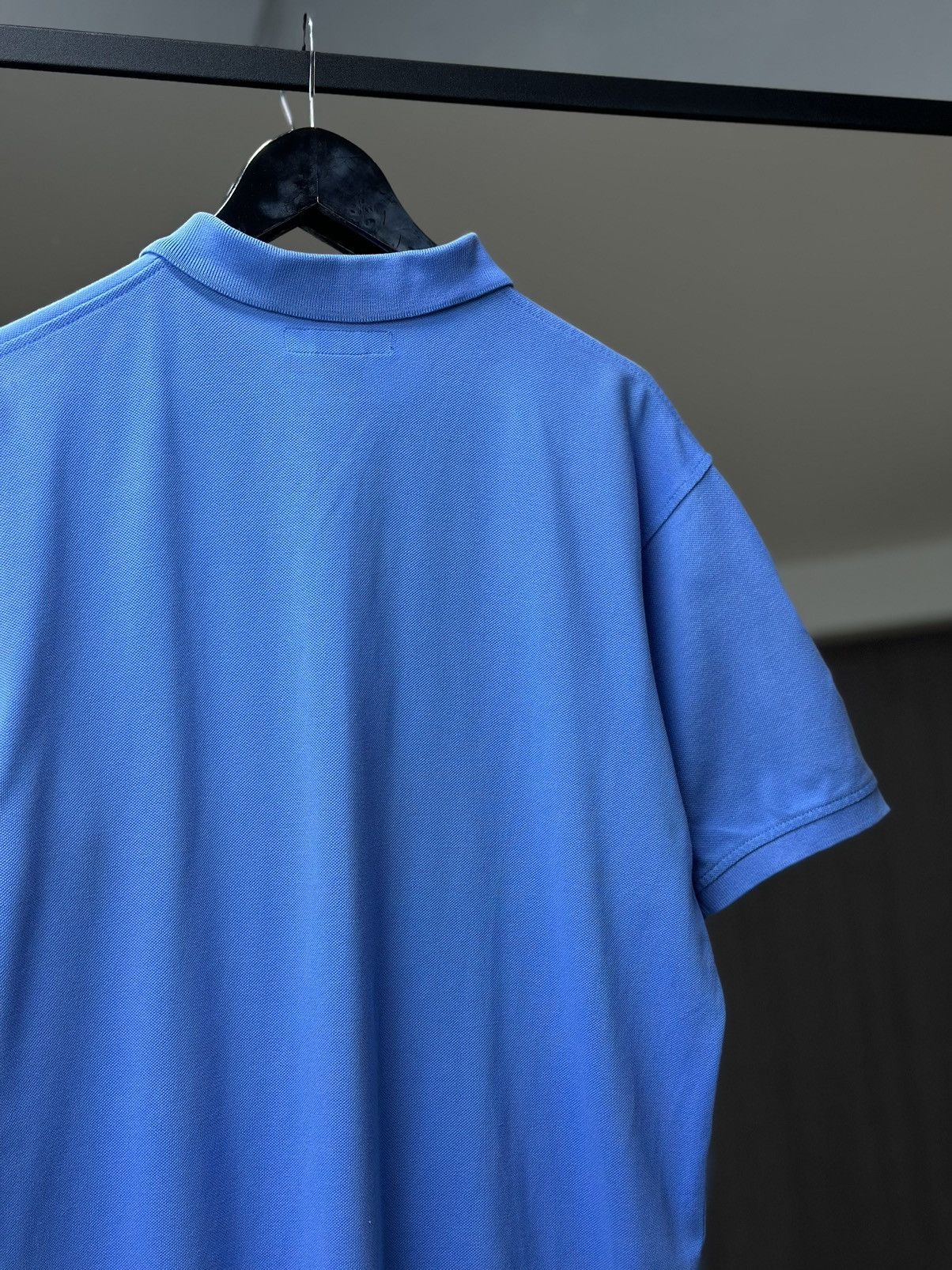 U.S. Polo Assn. Vintage Polo Ralph Lauren Y2k Polo Hype Distressed Faded New Size US M / EU 48-50 / 2 - 7 Thumbnail