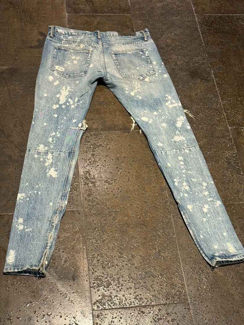 Fear of God Fear of God jeans Size US 32 / EU 48 - 4 Thumbnail