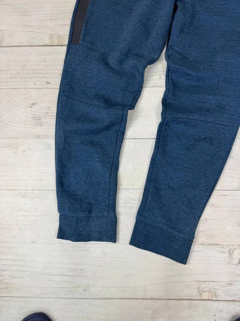 Nike Nike Tech Fleece Sweatpants Joggers Drill Size US 38 / EU 54 - 2 Thumbnail
