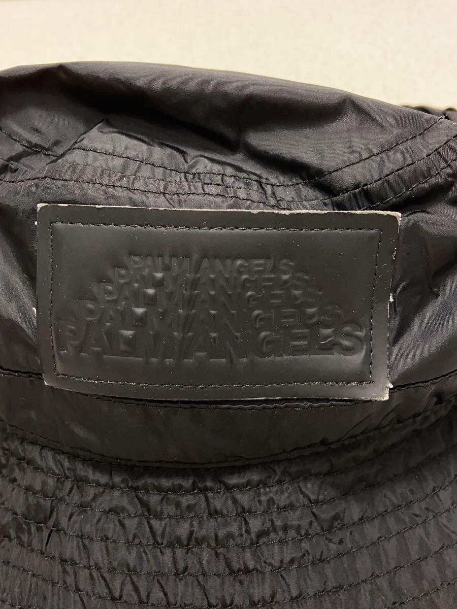 Palm Angels Palm Angels Hat Black Size ONE SIZE - 6 Thumbnail