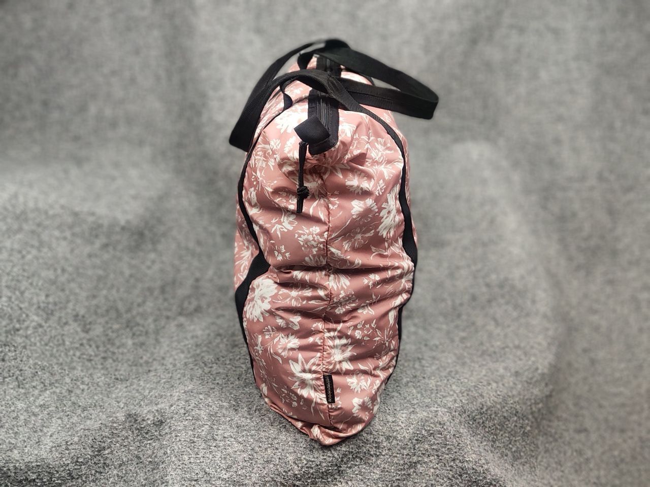 Napapijri Napapijri Adanson Bolso shopping aop pink osa Tote Bag Size ONE SIZE - 8 Thumbnail
