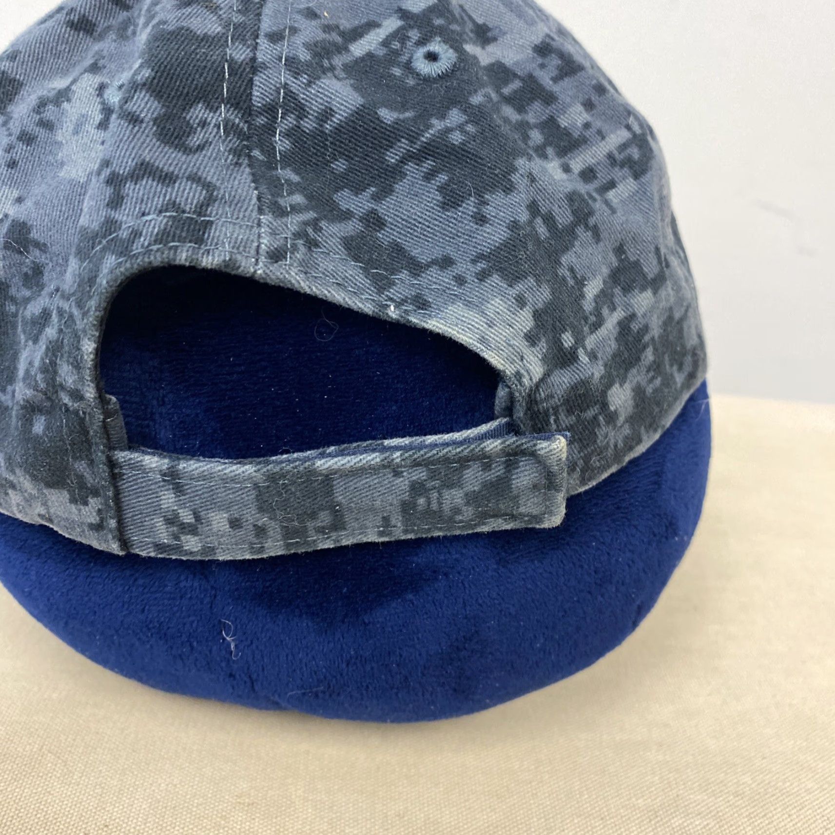 Rothco Rothco Baseball Cap Hat Polo Style Adjustable Solid Washed Cotton Cap / H109 Unisex Adults Men Women Boy Girl Cap Size US M / EU 48-50 / 2 - 3 Thumbnail