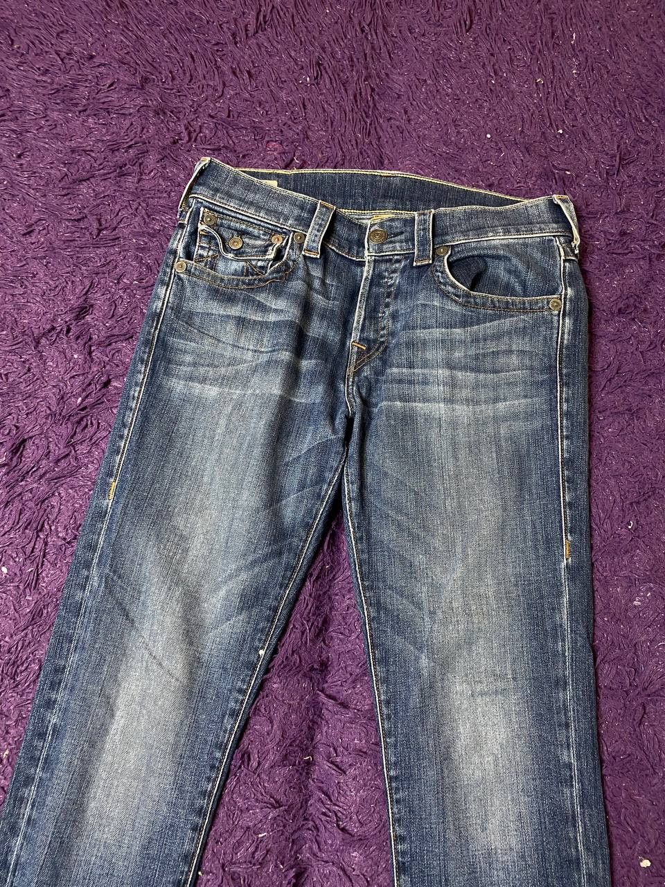True Religion True religion jeans Size US 29 - 2 Thumbnail