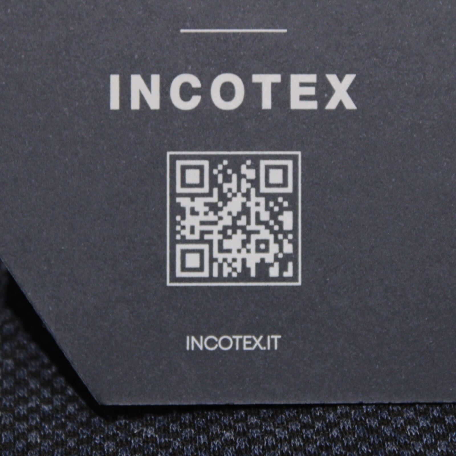 Incotex INCOTEX New with tags Dress Pants Size 38 US In Blue Size US 38 / EU 54 - 4 Thumbnail