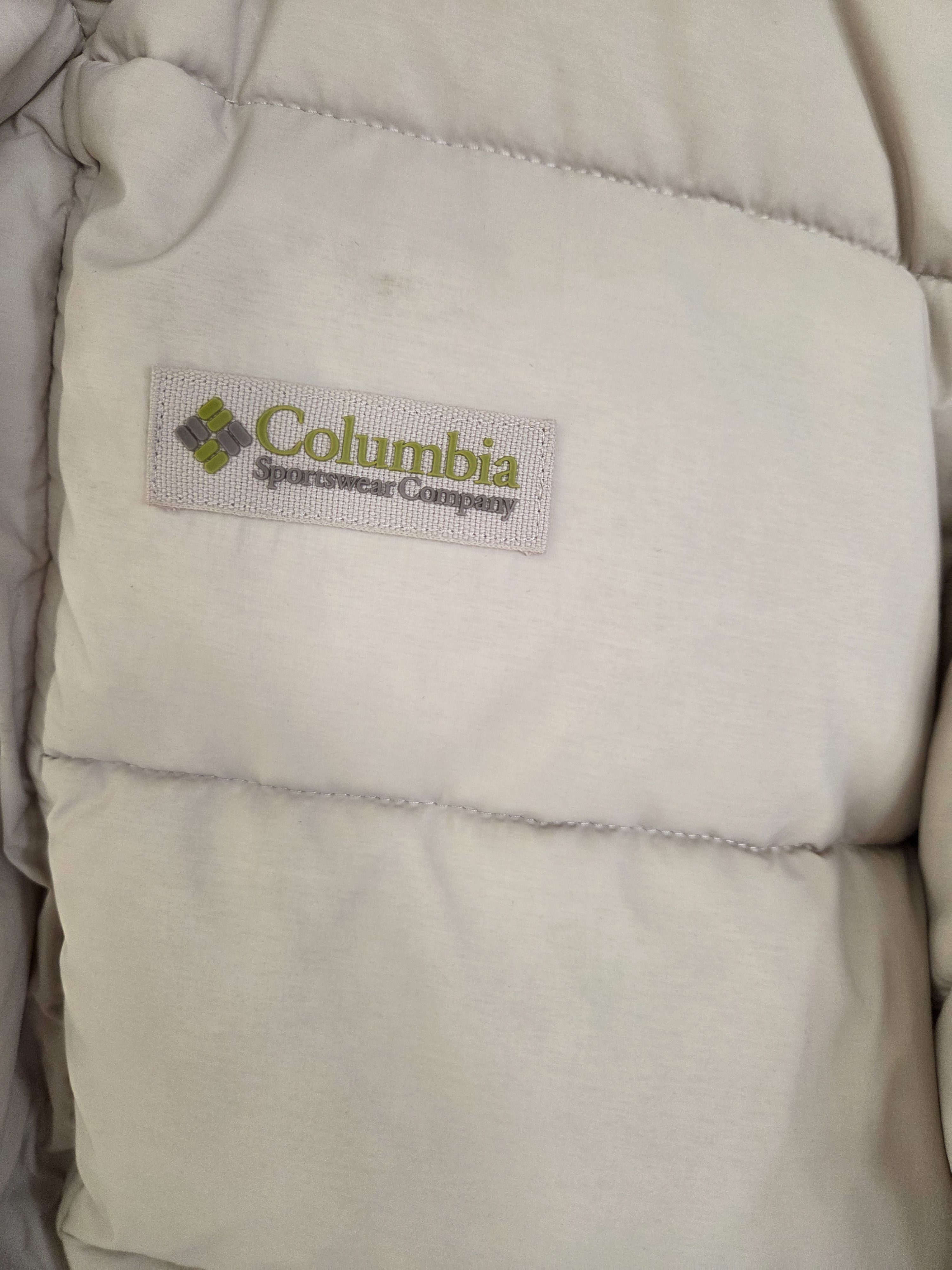 Columbia Columbia Camo Reversible Puffer Jacket mens xs/women's sm Size S / US 4 / IT 40 - 7 Thumbnail