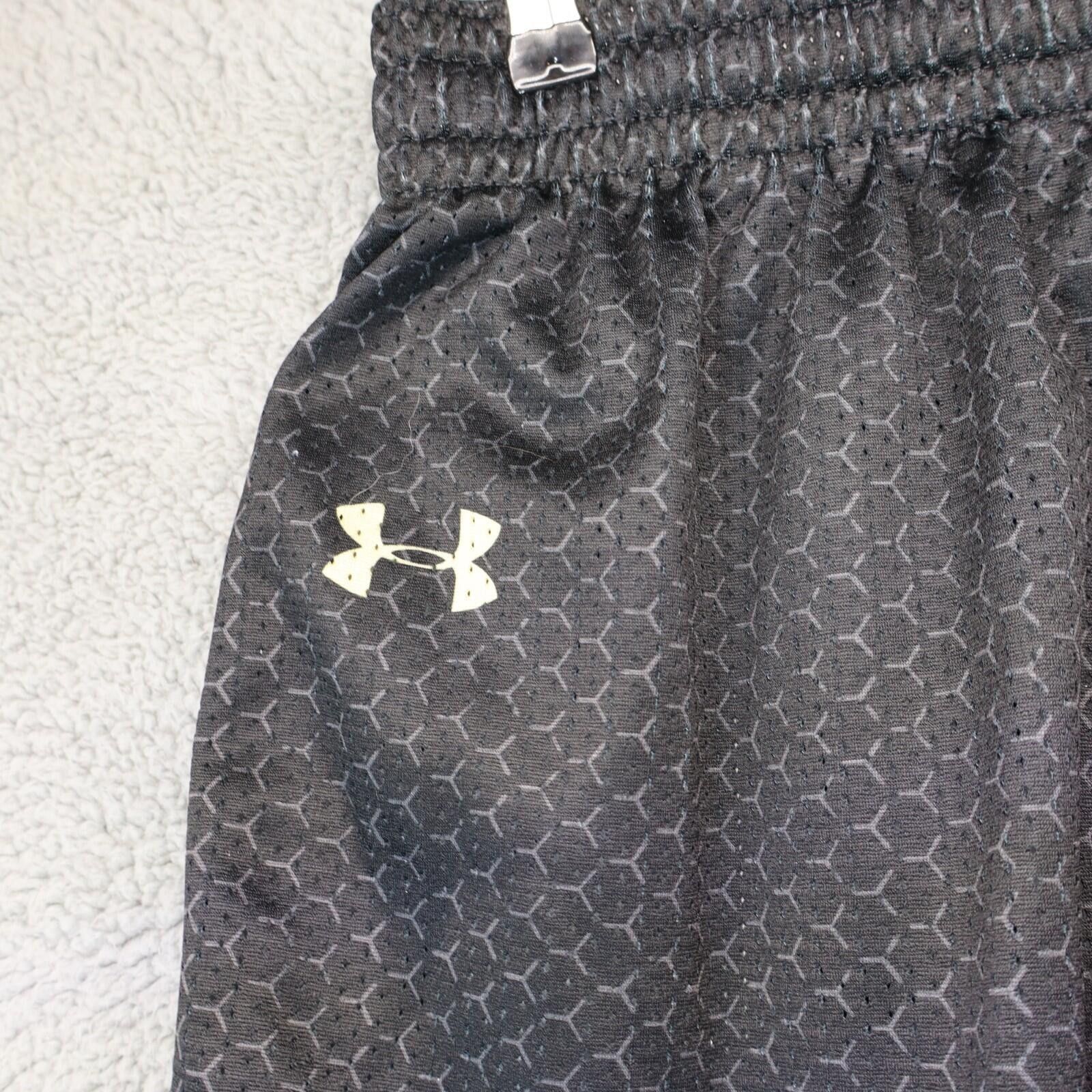 Under Armour Under Armour Athletic Shorts Men XL Michigan Broncos College Size US 36 / EU 52 - 3 Thumbnail