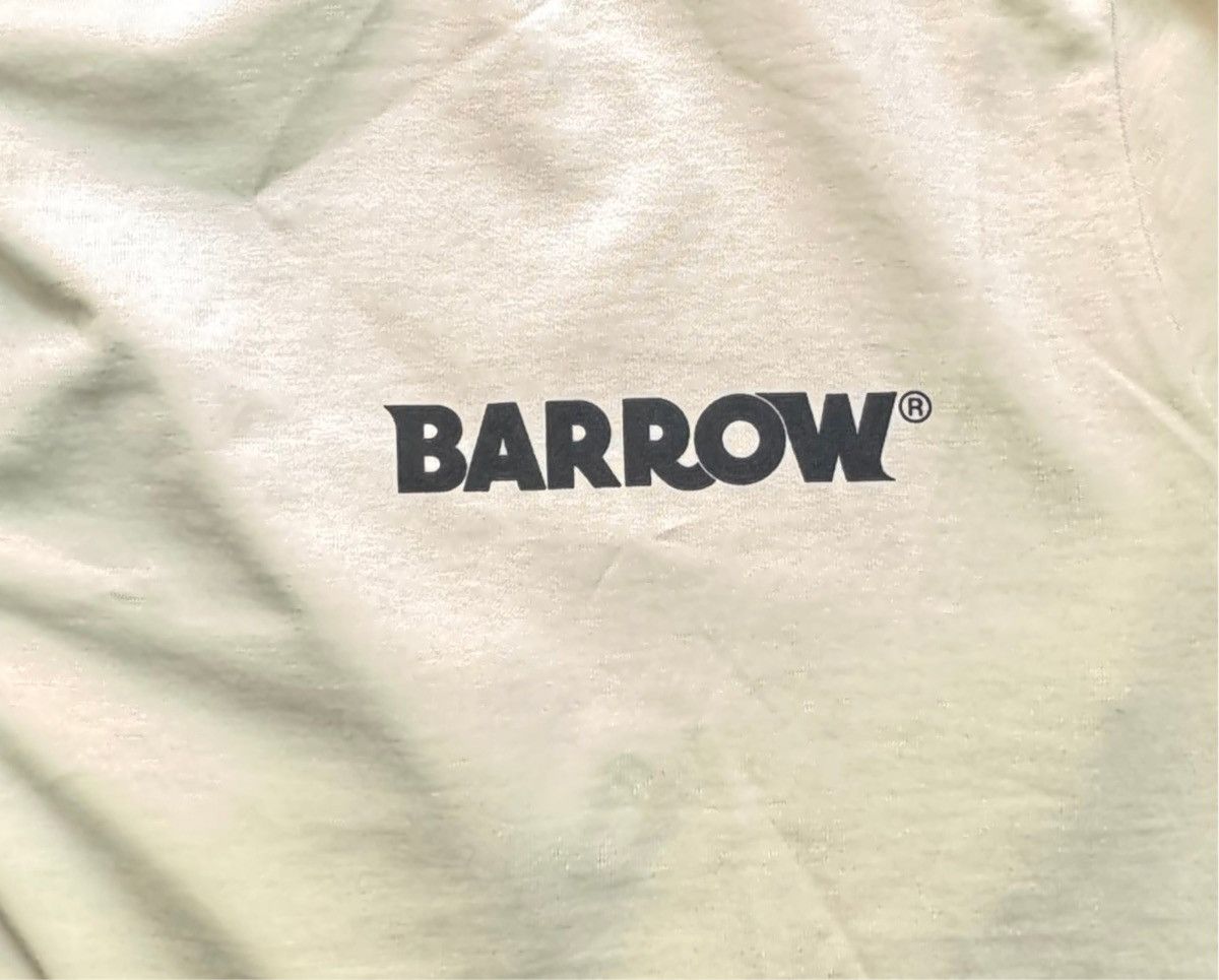 Barrow Barrow T-shirts Size US L / EU 52-54 / 3 - 3 Thumbnail