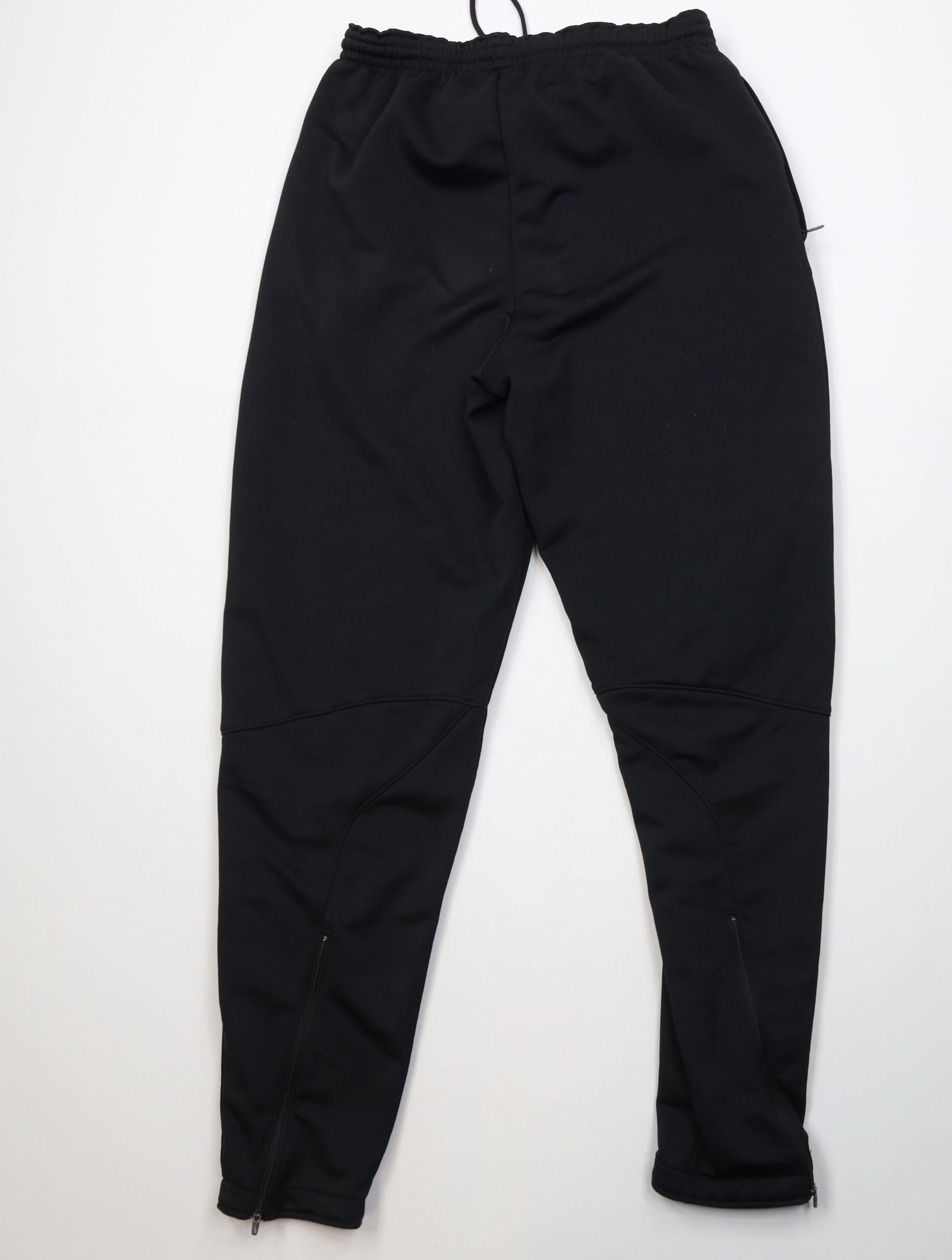 Nike Vintage Y2K Nike Swoosh Gym Soccer Tapered Leg Sweatpants Size US 36 / EU 52 - 12 Thumbnail