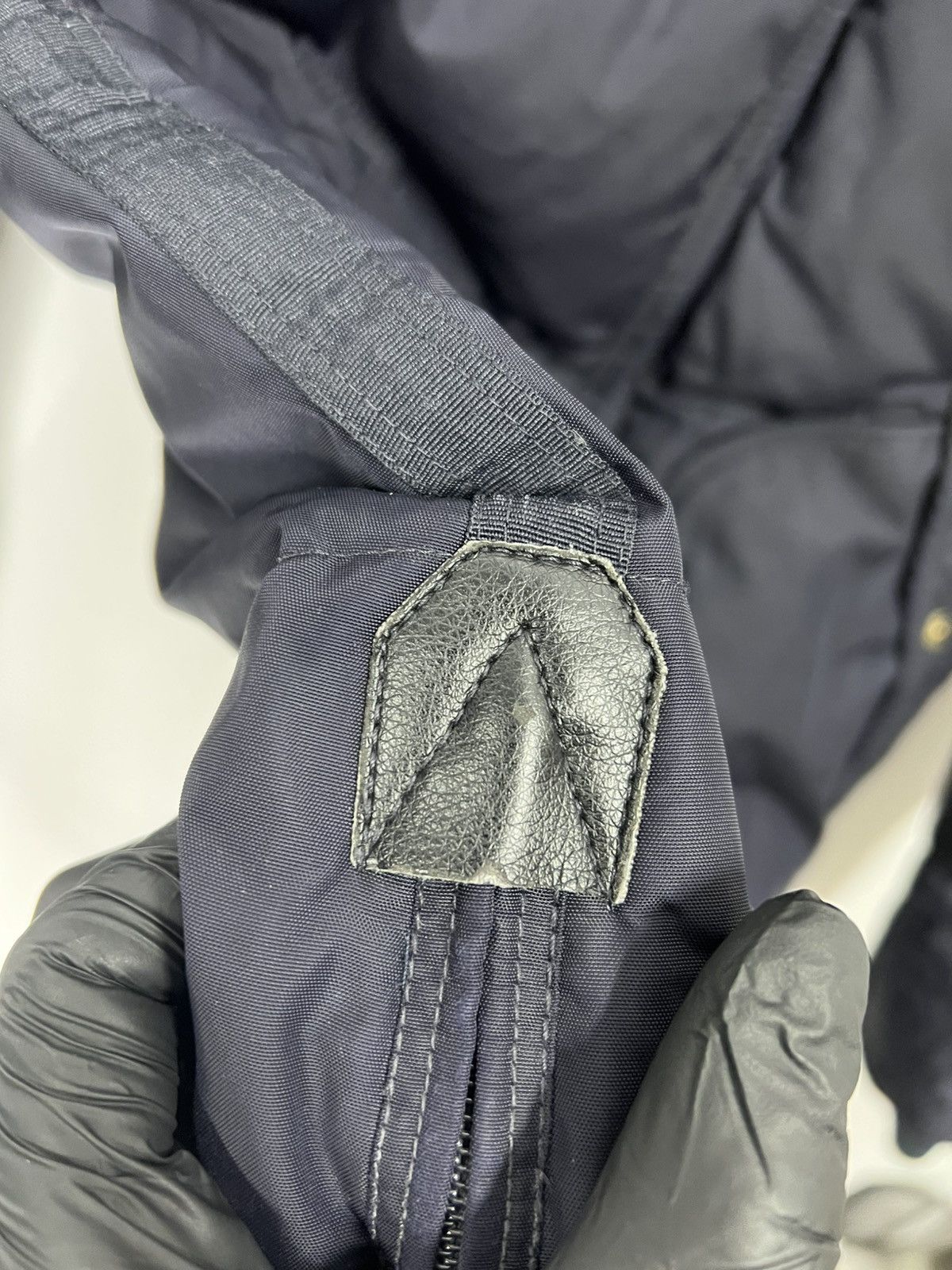 Parajumpers Vintage streetwear Outdoor Parajumpers Log Parka Jacket Size XS / US 0-2 / IT 36-38 - 7 Thumbnail