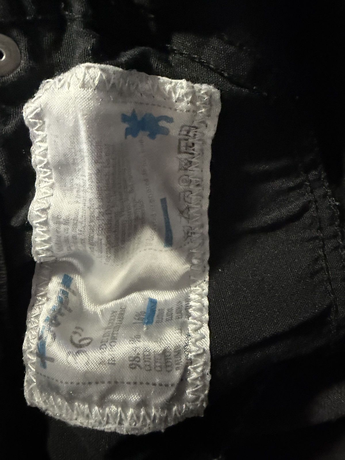 Ksubi Black Ksubi jeans Size US 36 / EU 52 - 3 Thumbnail