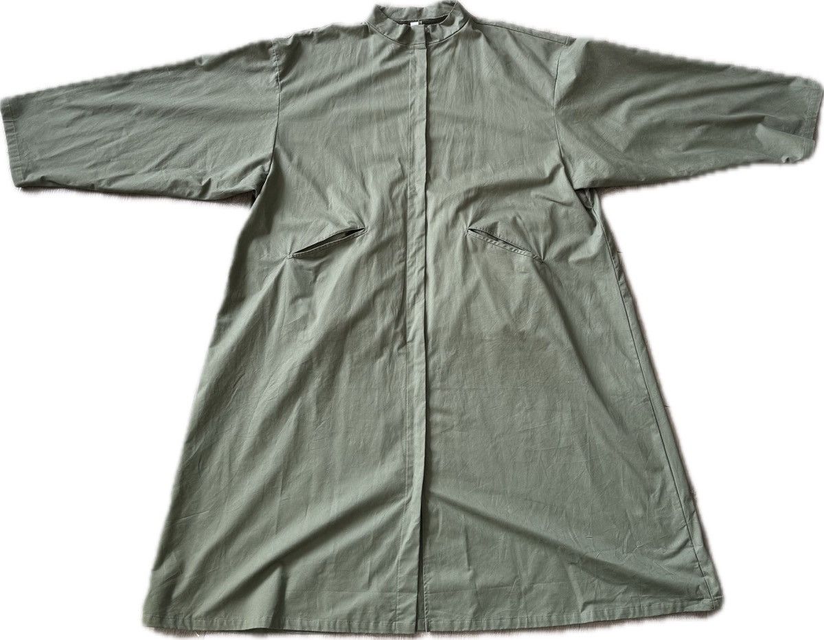 Yeezy Yeezy PK-01 Camo Parka | Grailed