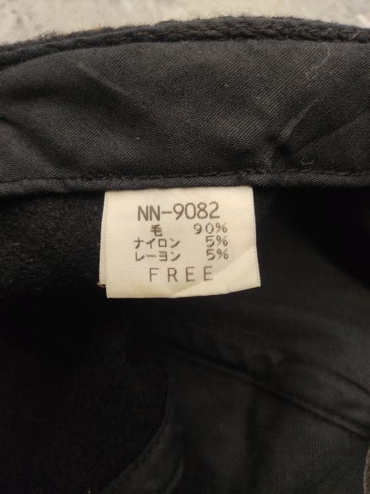 The North Face Vintage The North Face Cap Hat Size ONE SIZE - 6 Thumbnail