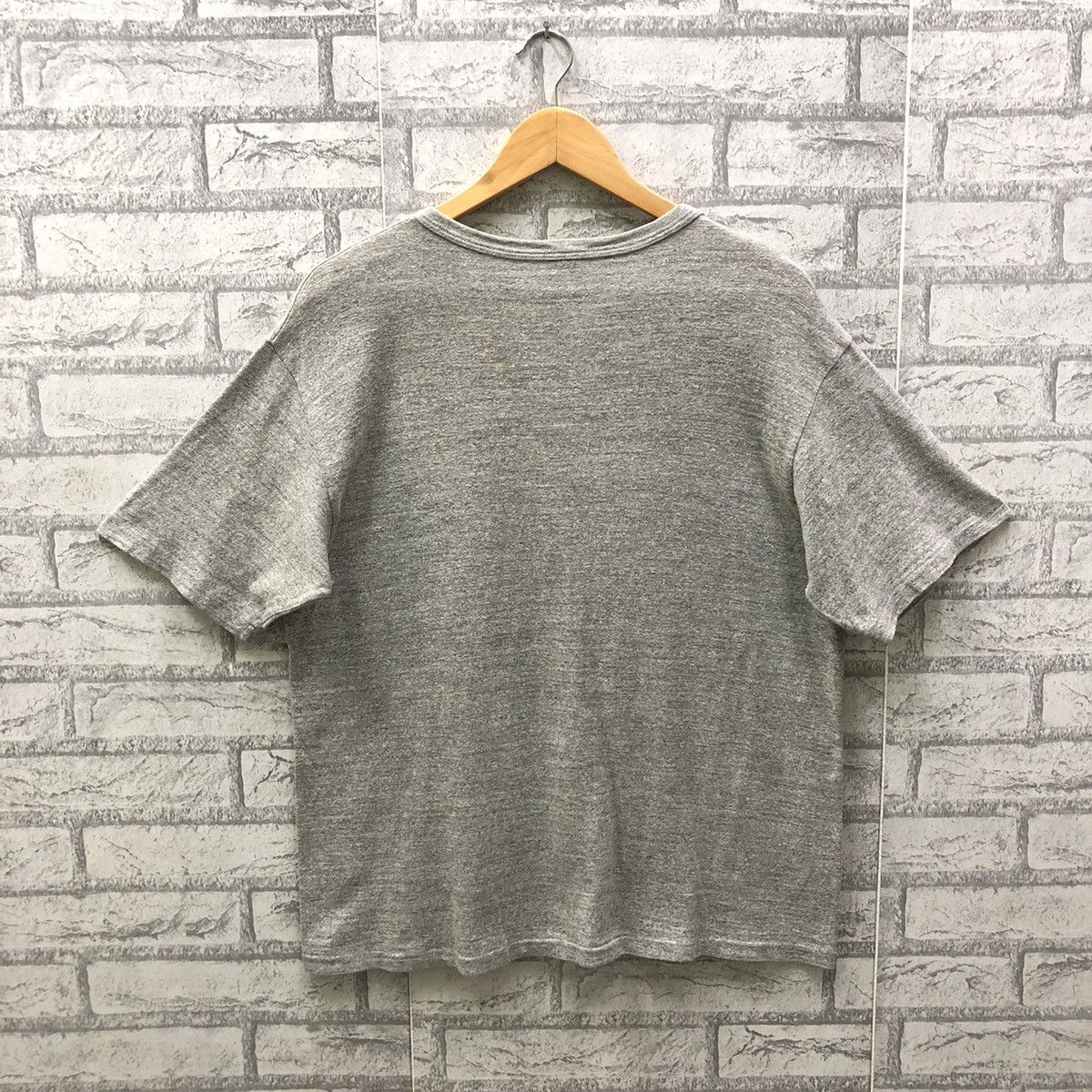 Warehouse Vintage Warehouse Japanese Brand Tshirts Size US L / EU 52-54 / 3 - 2 Thumbnail