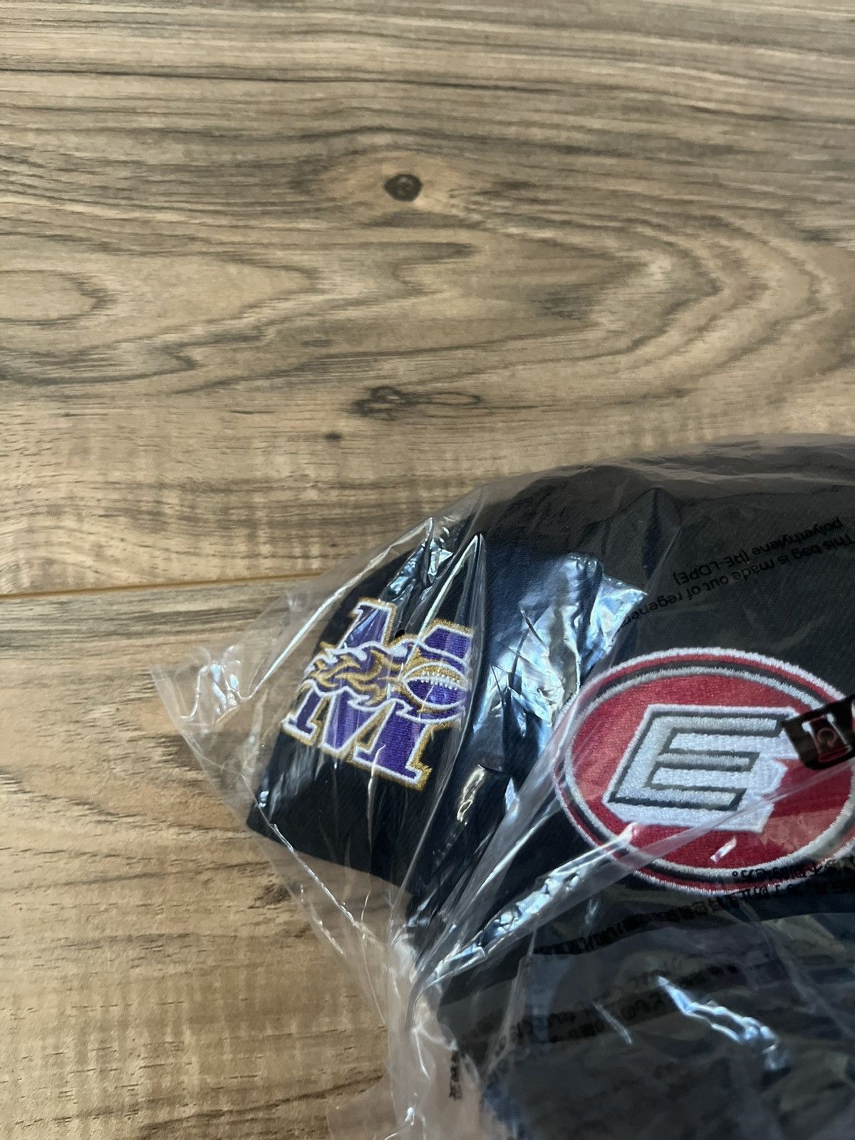 Supreme Supreme Mascots S Logo New Era 59Fifty Fitted Cap Size ONE SIZE - 2 Thumbnail