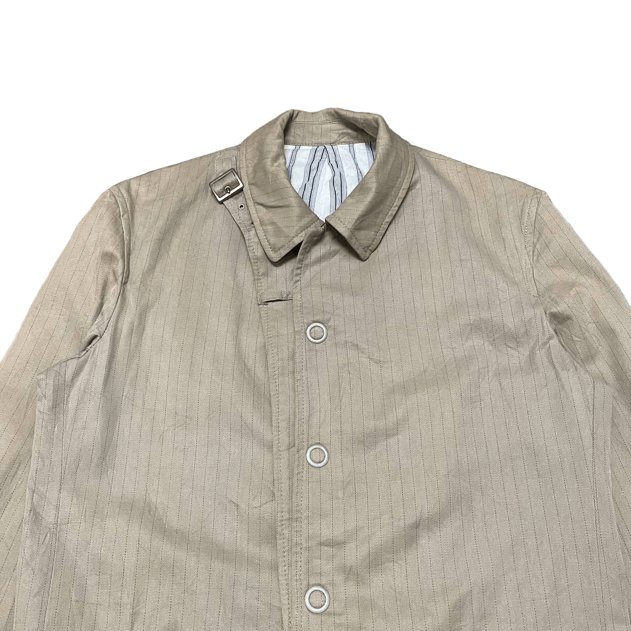 PPFM Vintage PPFM Cotton Jacket Size US L / EU 52-54 / 3 - 2 Thumbnail