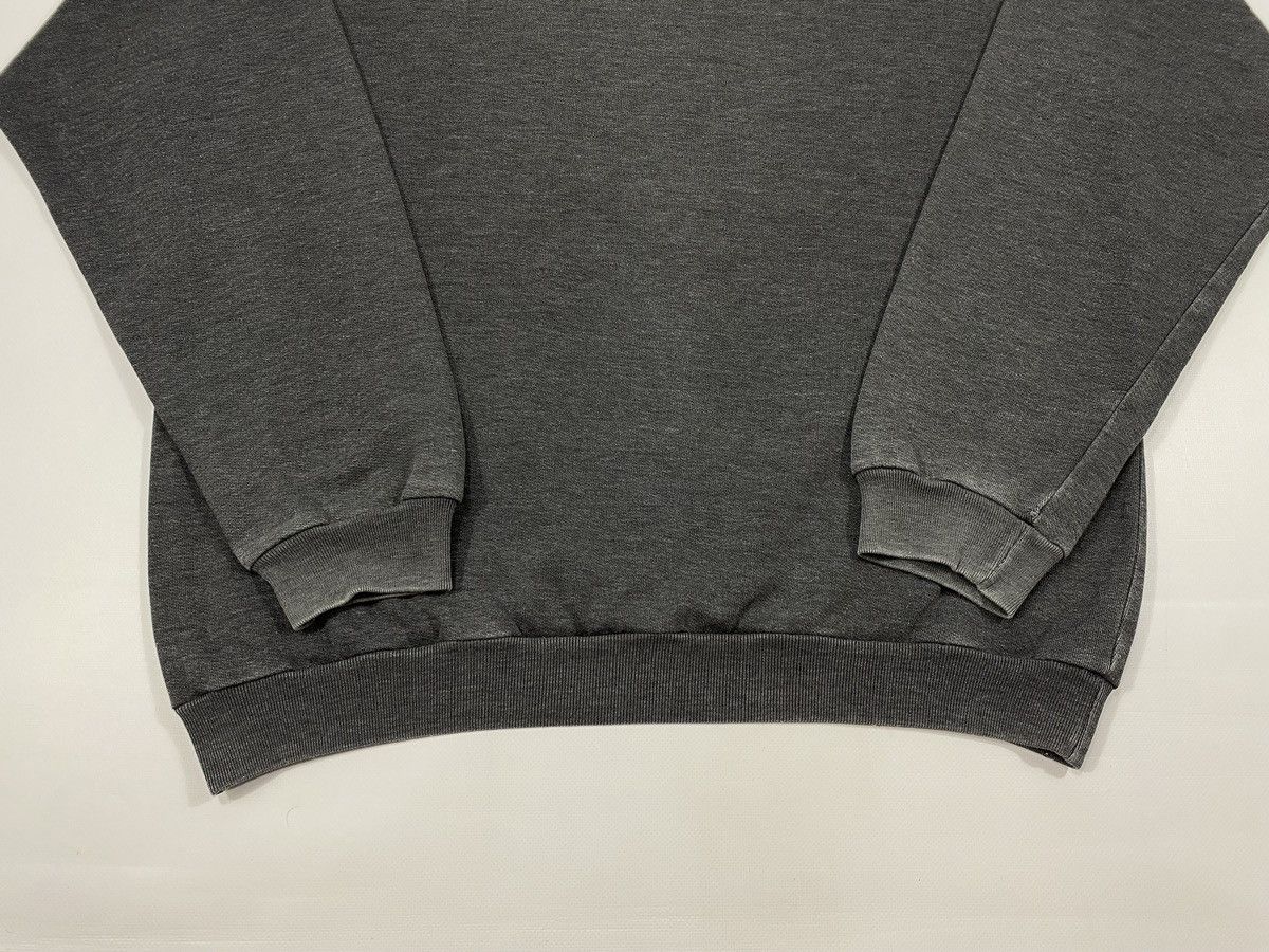 Vintage LASTDROP🔥80s Andermatt Swiss Husky Ski Sport Team Sweatshirt Size US M / EU 48-50 / 2 - 14 Thumbnail