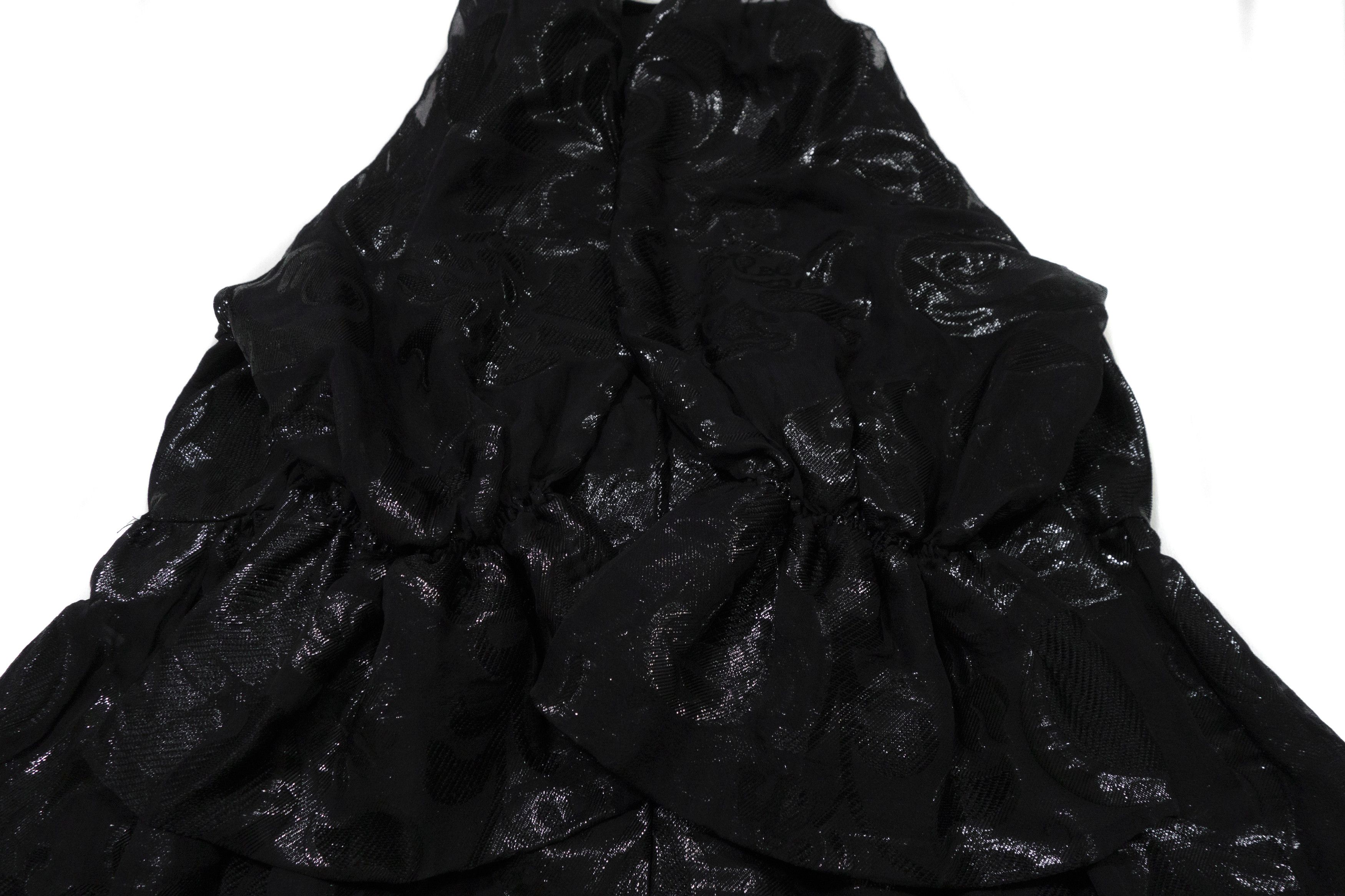 Stella McCartney 2008 Silk Blend Blouse Size S / US 4 / IT 40 - 5 Thumbnail